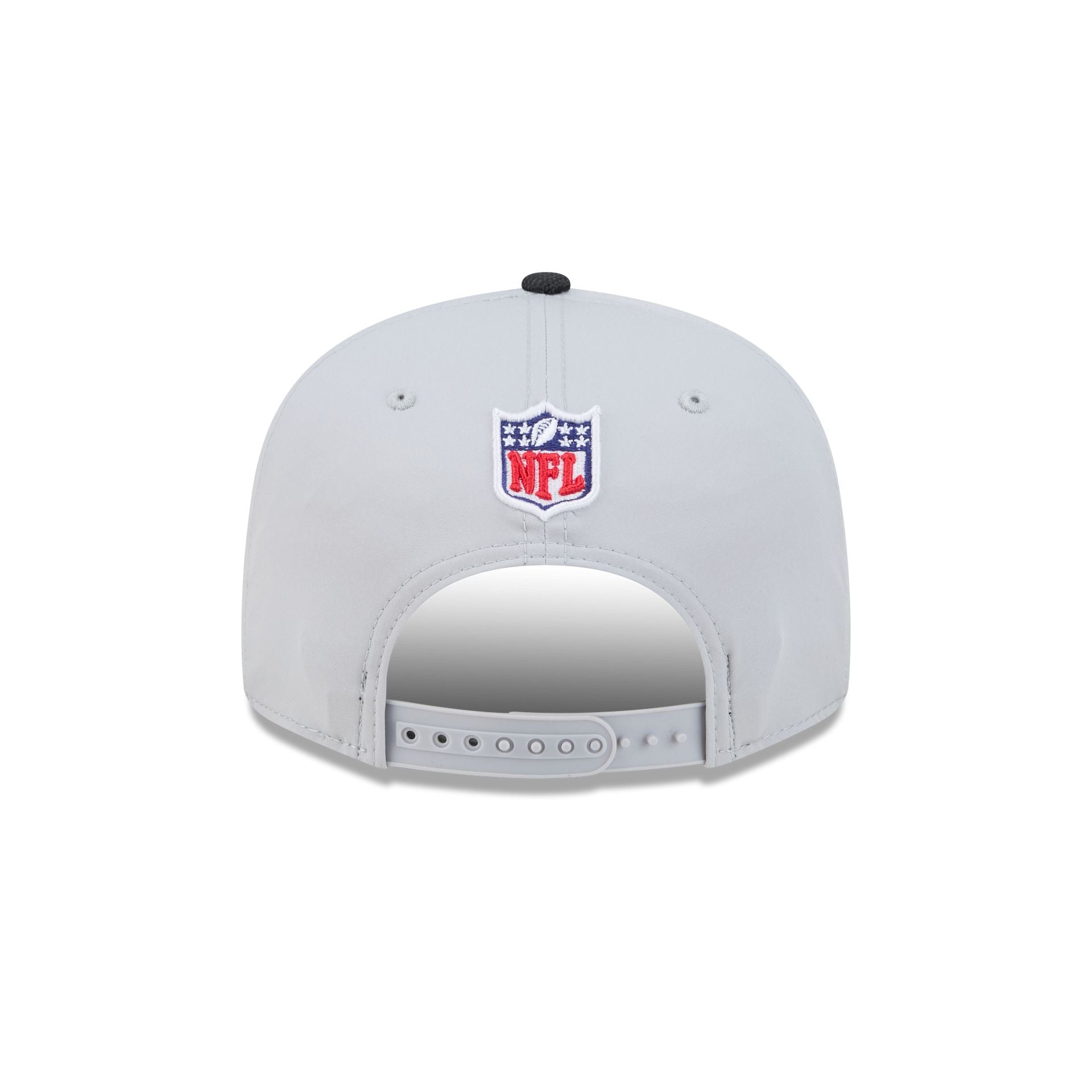 Detroit Lions 2026 Rivalries 9FIFTY Snapback Hat