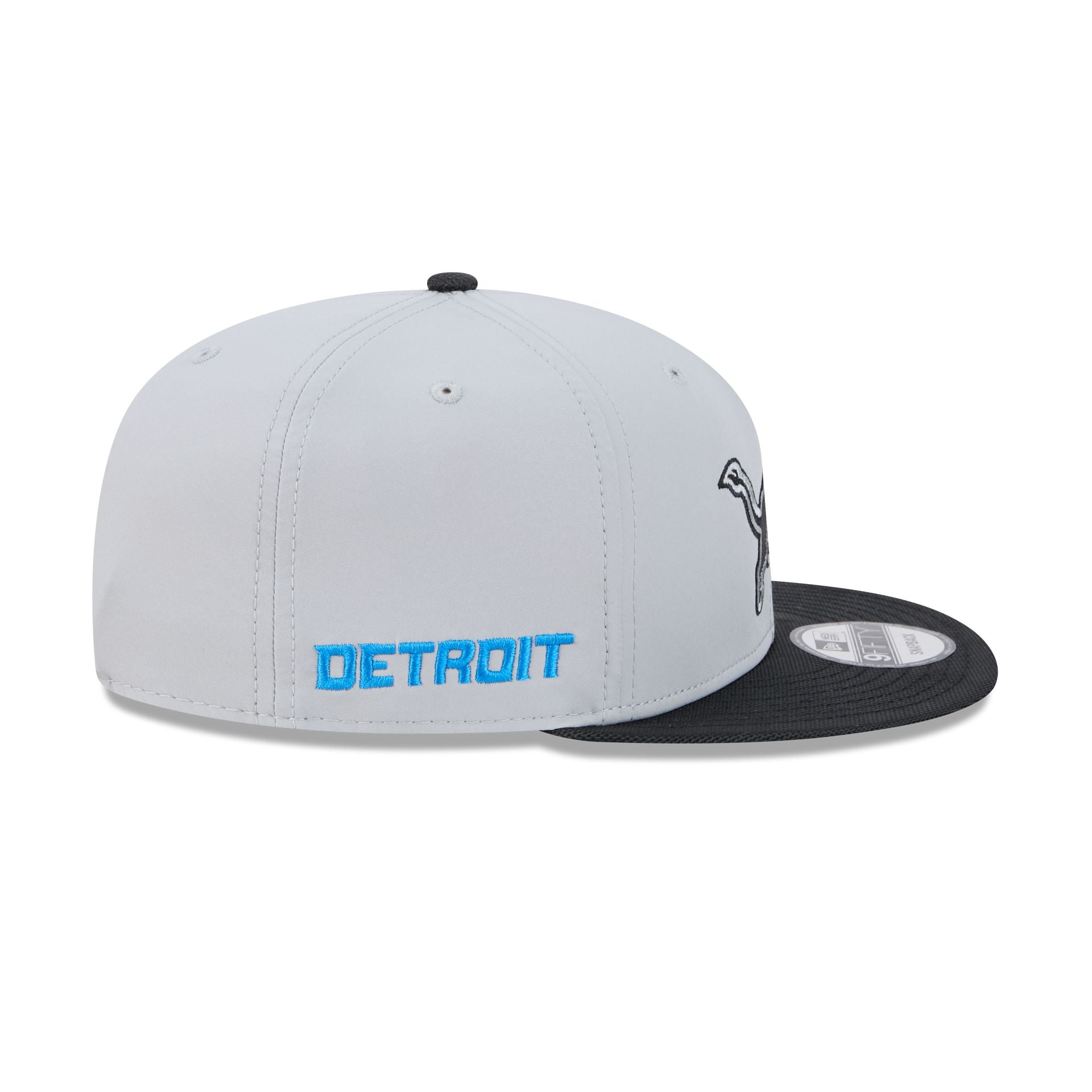 Detroit Lions 2026 Rivalries 9FIFTY Snapback Hat