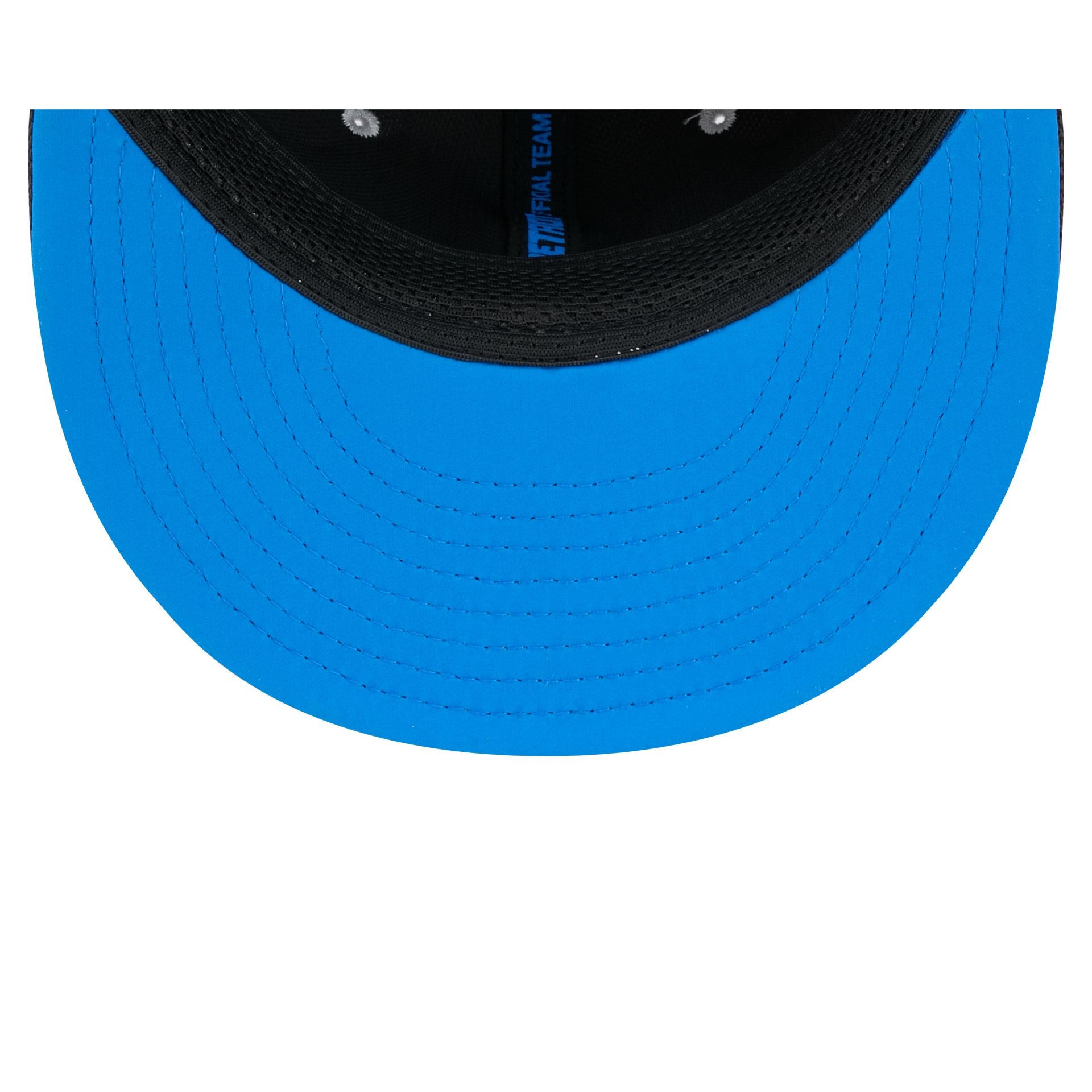 Detroit Lions 2026 Rivalries 9FIFTY Snapback Hat