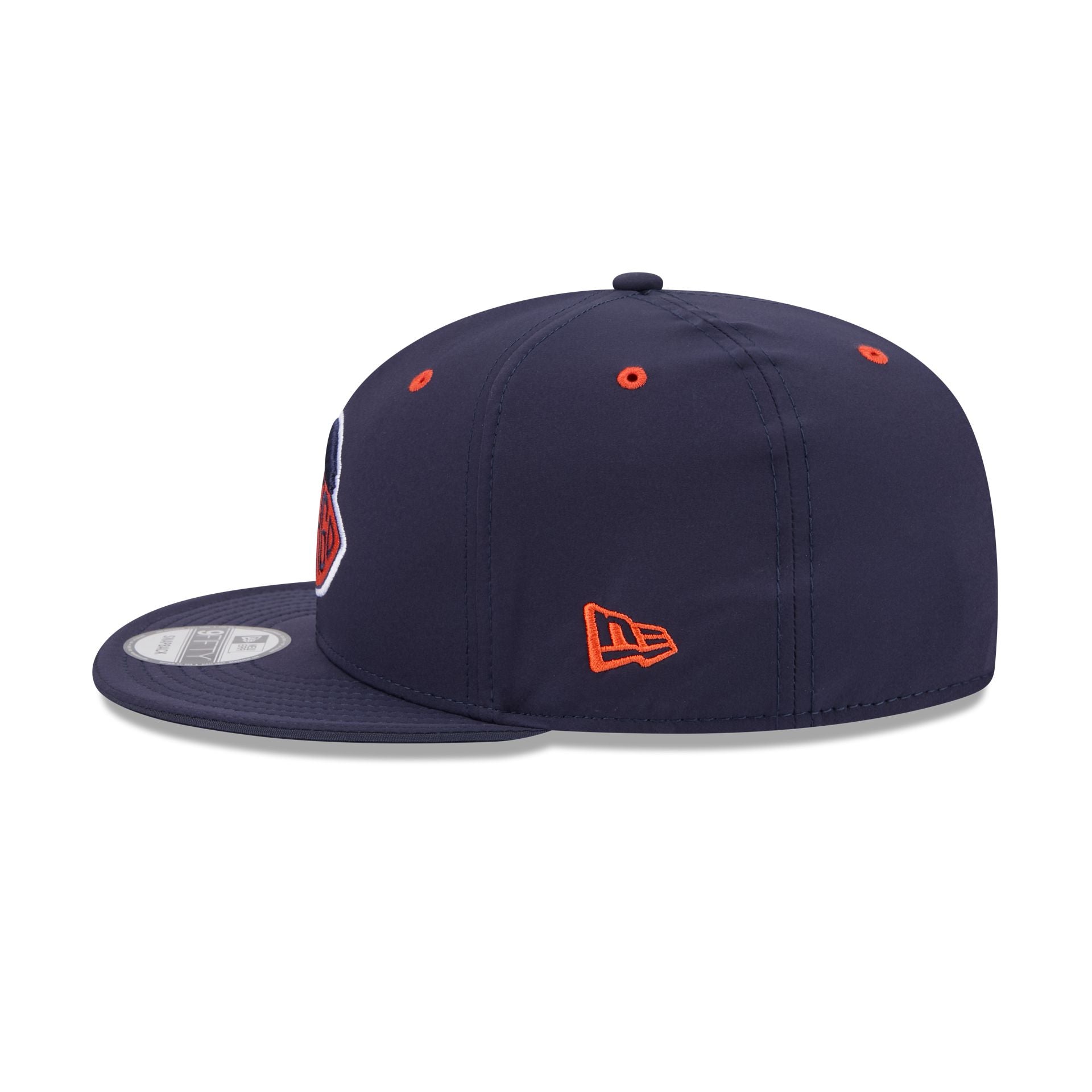 Chicago Bears 2026 Rivalries 9FIFTY Snapback Hat
