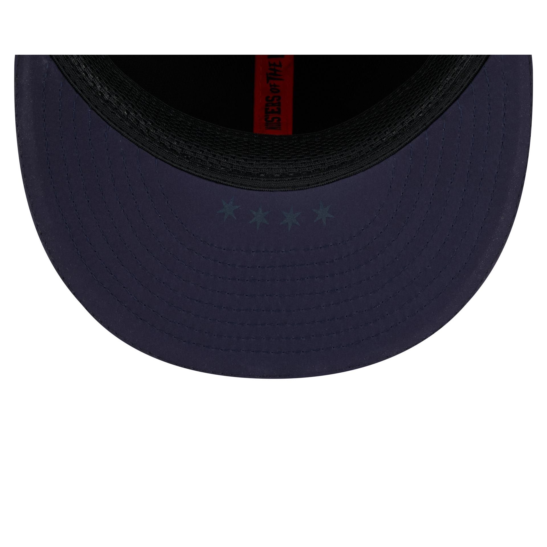 Chicago Bears 2026 Rivalries 9FIFTY Snapback Hat