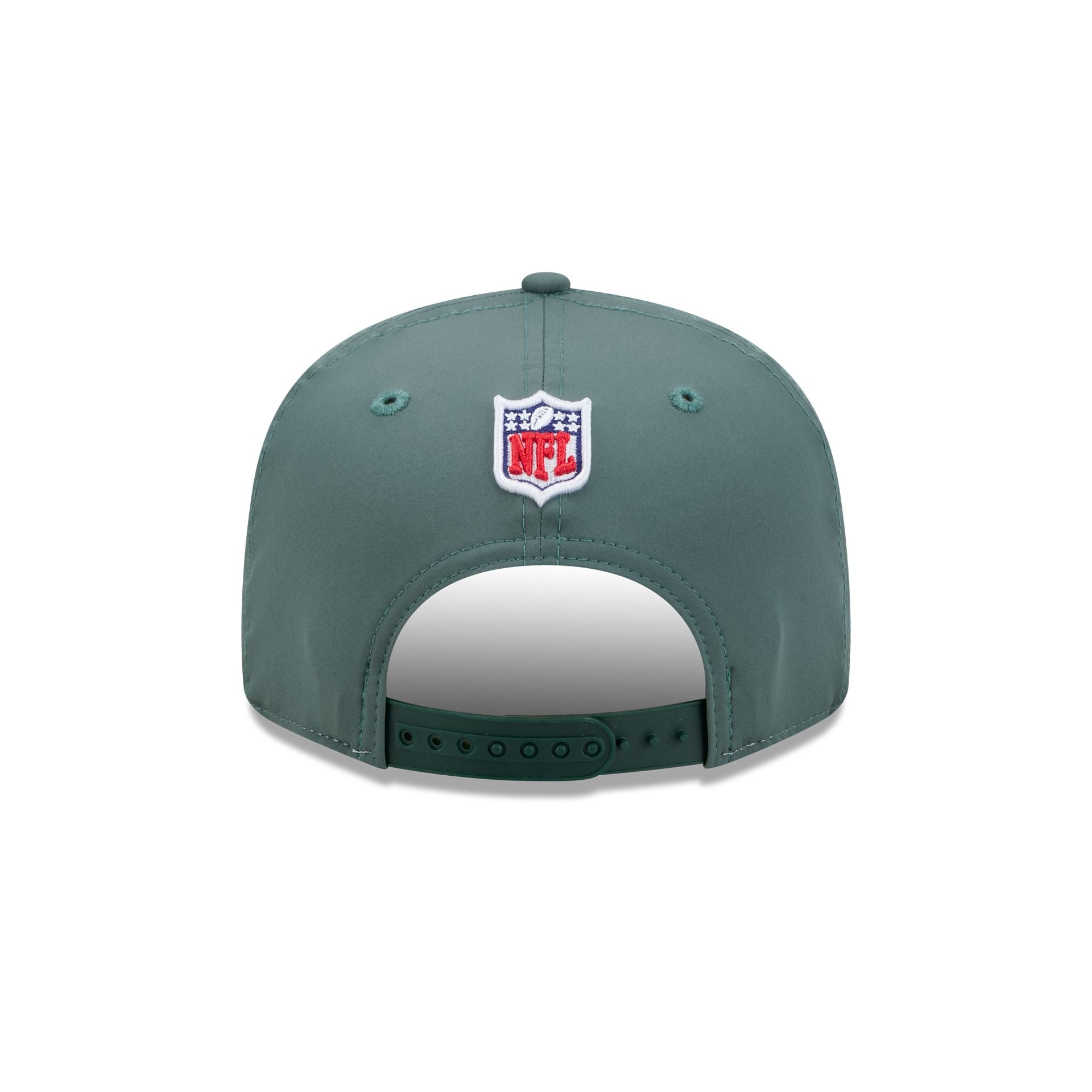 Green Bay Packers 2026 Rivalries 9FIFTY Snapback Hat – New Era Cap