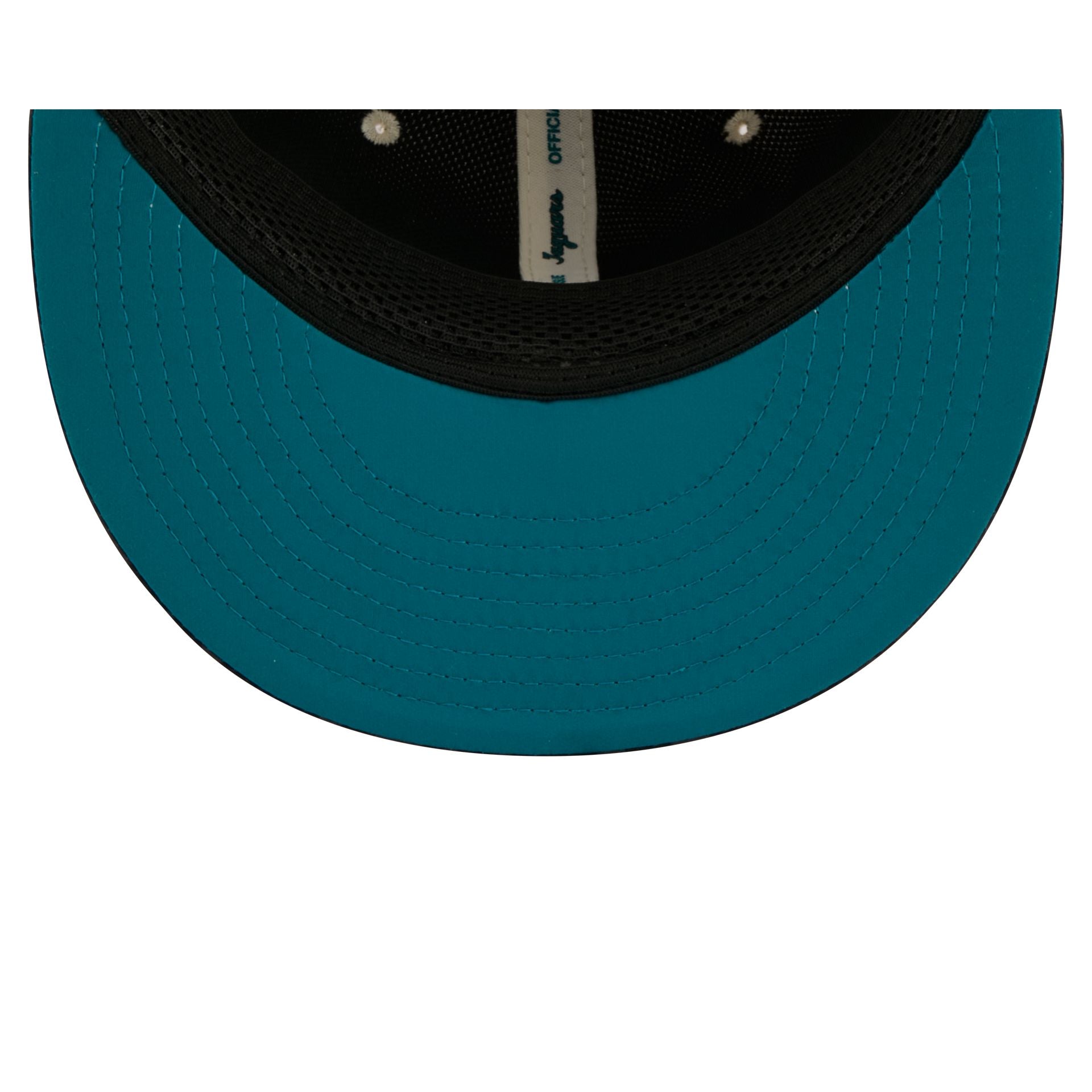 キャップ#406 Jacksonville Jaguars 2026 Rivalries 9FIFTY Snapback Hat – New Era Cap