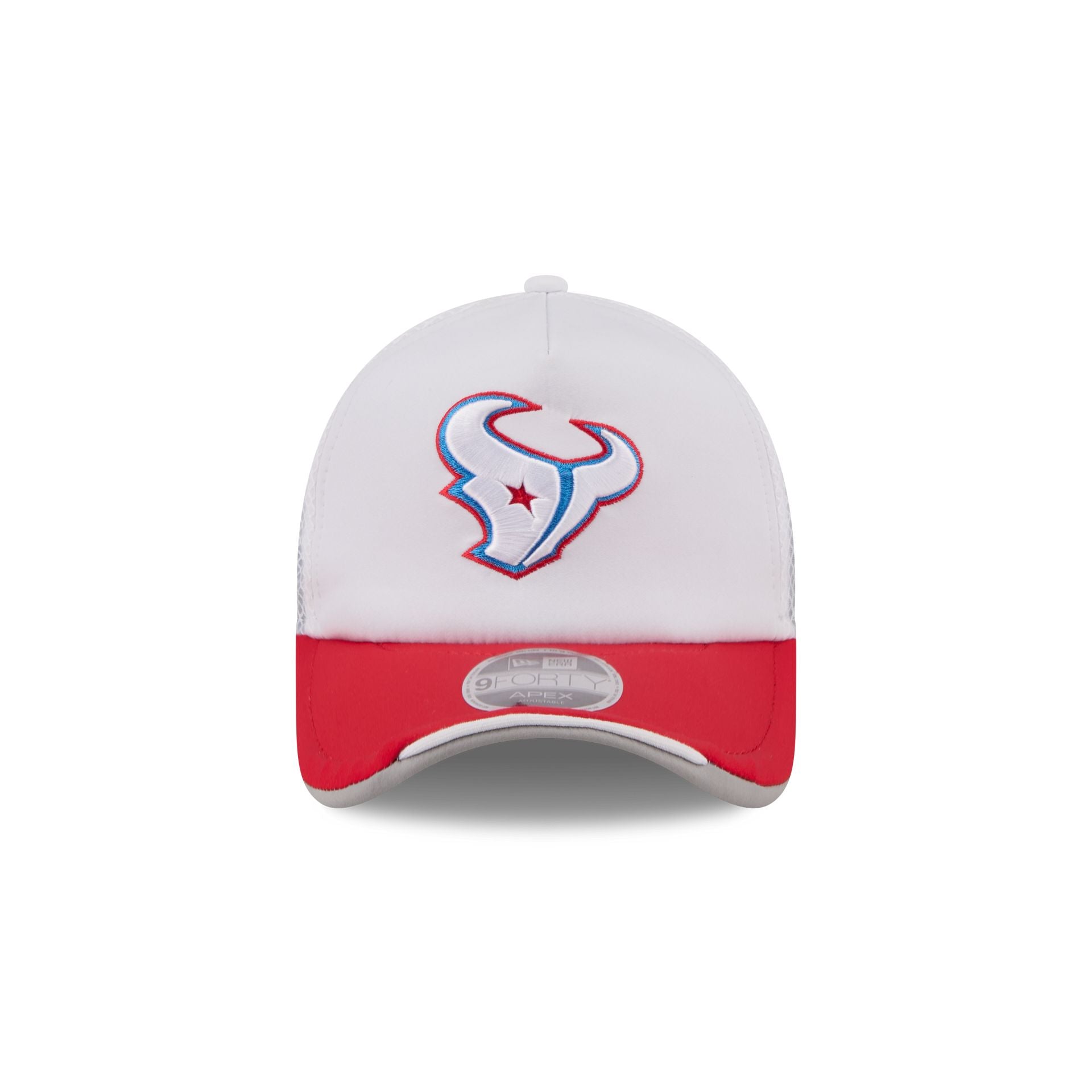 Houston Texans 2026 Rivalries 9FORTY APEX Snapback Hat