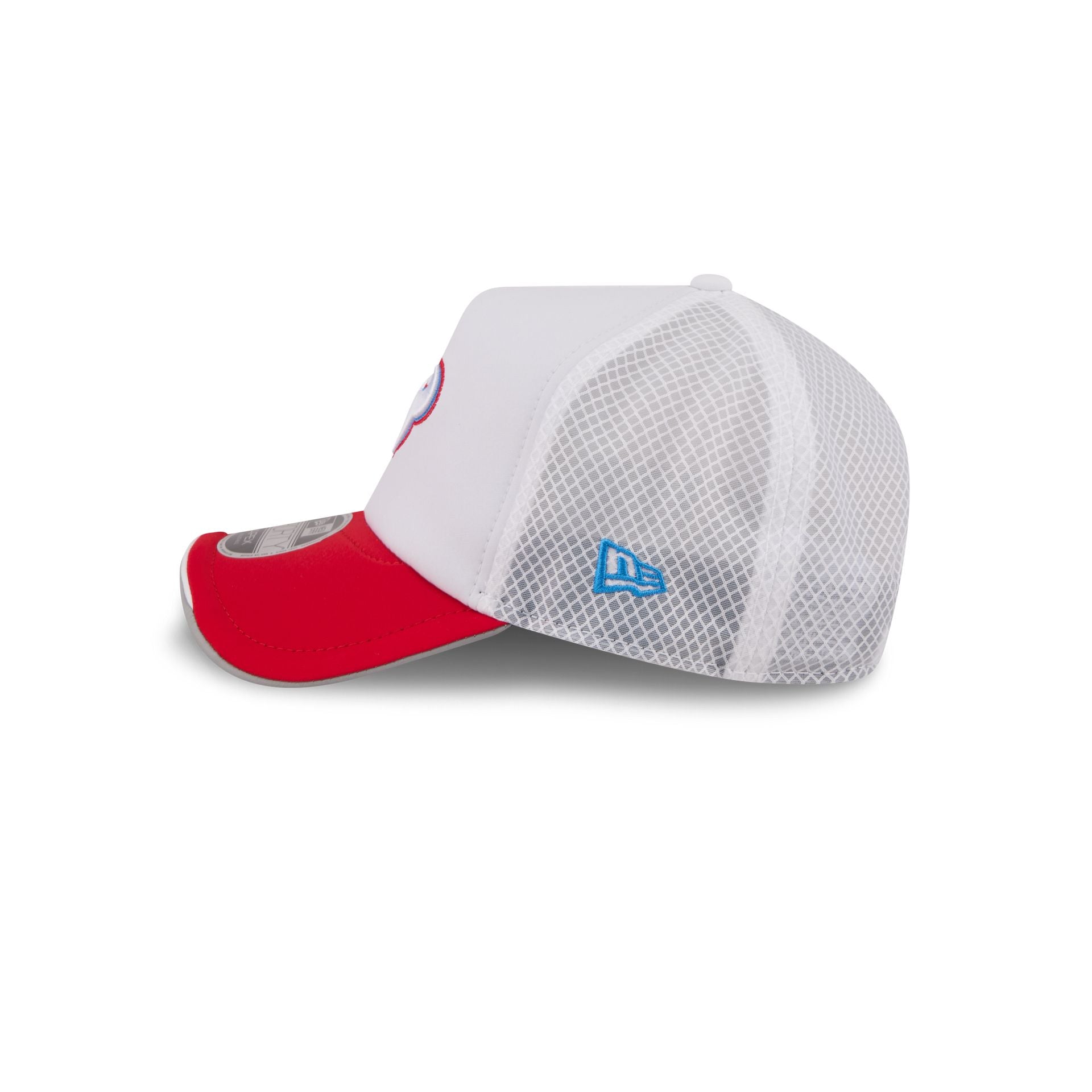 Houston Texans 2026 Rivalries 9FORTY APEX Snapback Hat