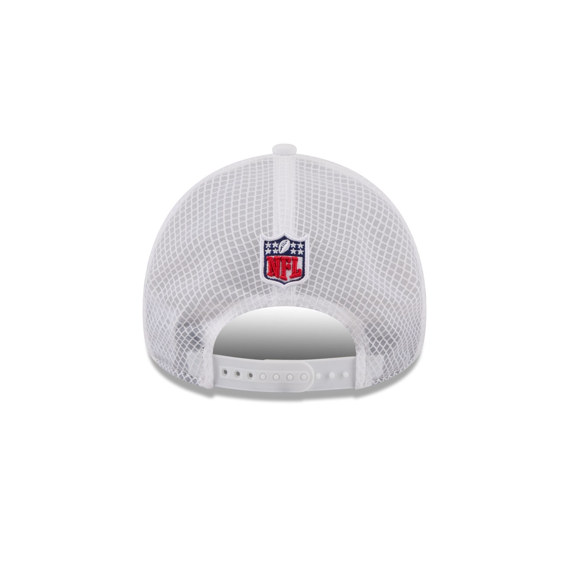 Houston Texans 2026 Rivalries 9FORTY APEX Snapback Hat