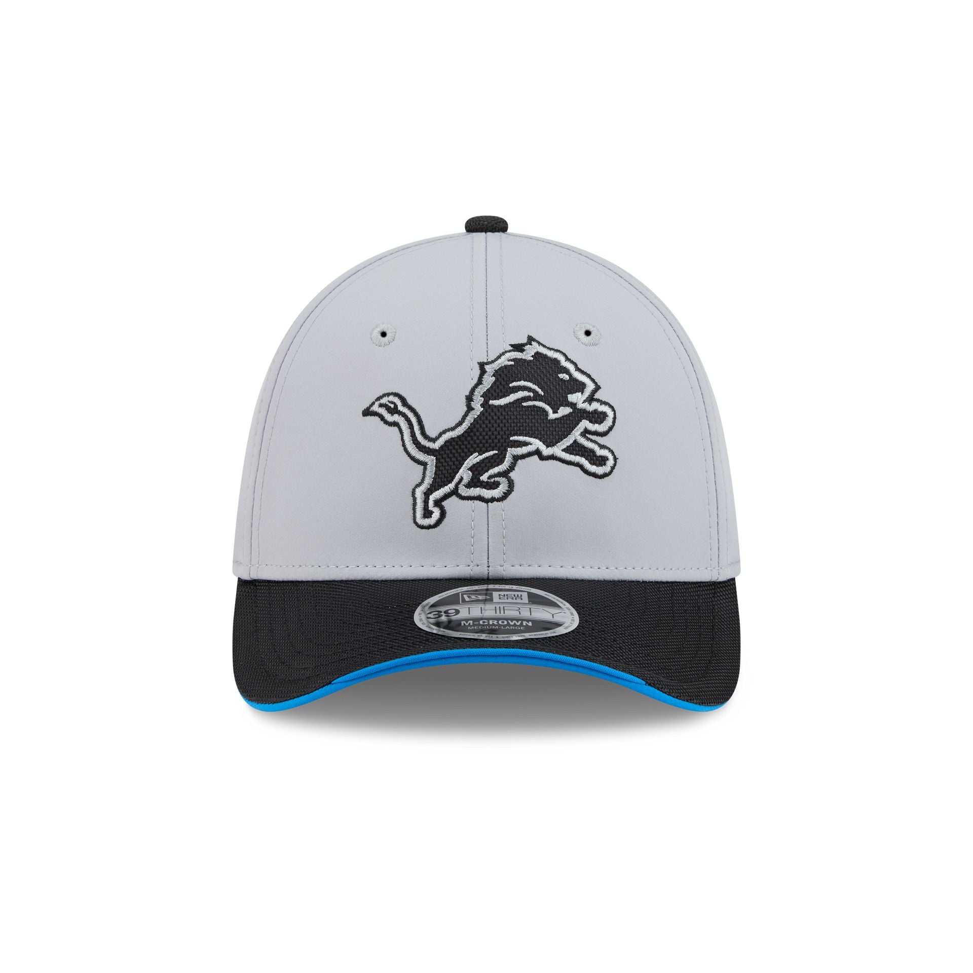 Detroit Lions 2026 Rivalries Kids 9FORTY APEX Snapback Hat