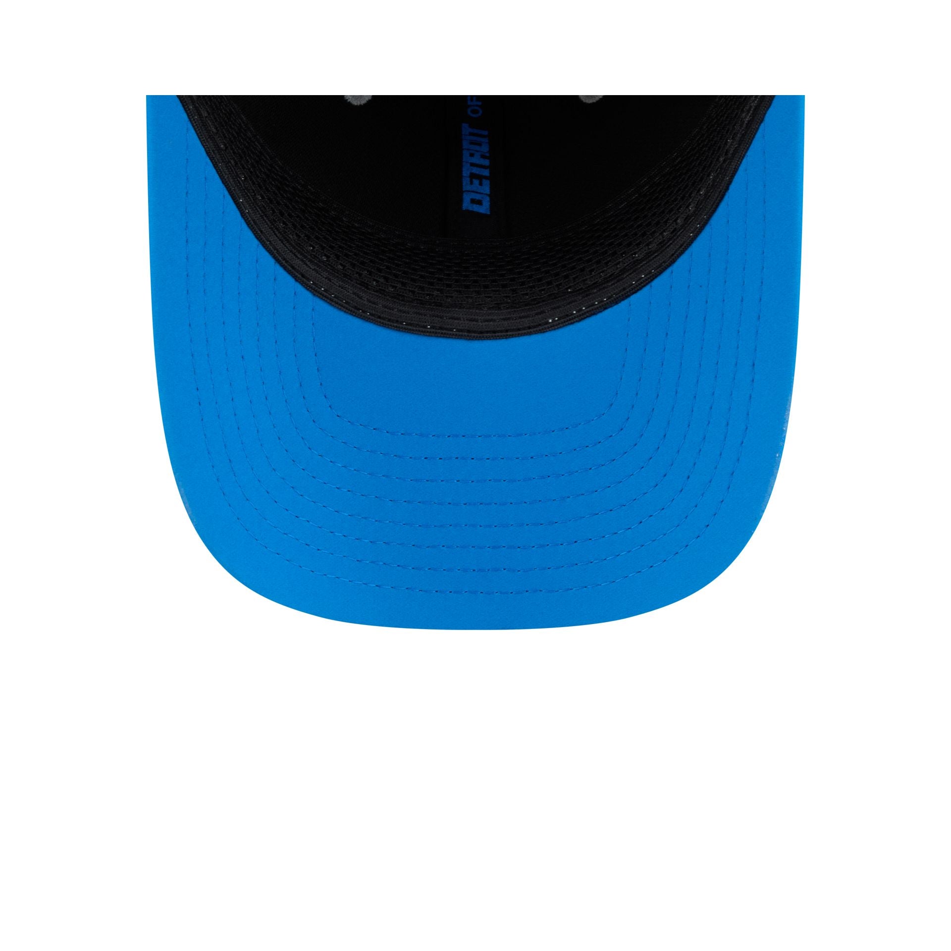 Detroit Lions 2026 Rivalries Kids 9FORTY APEX Snapback Hat