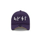 Minnesota Vikings 2026 Rivalries Kids 9FORTY APEX Snapback Hat