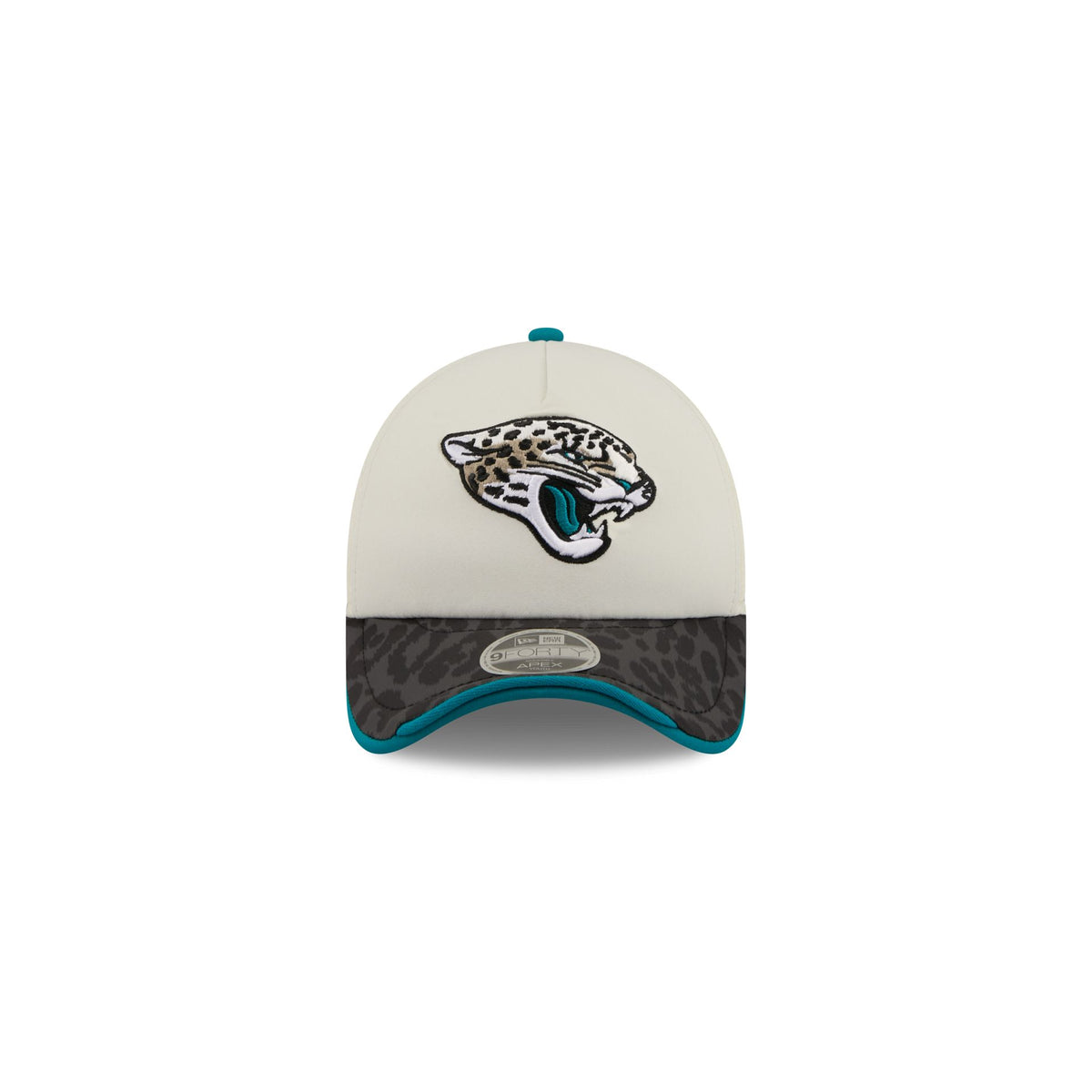 Jacksonville Jaguars 2026 Rivalries Kids 9FORTY APEX Snapback Hat