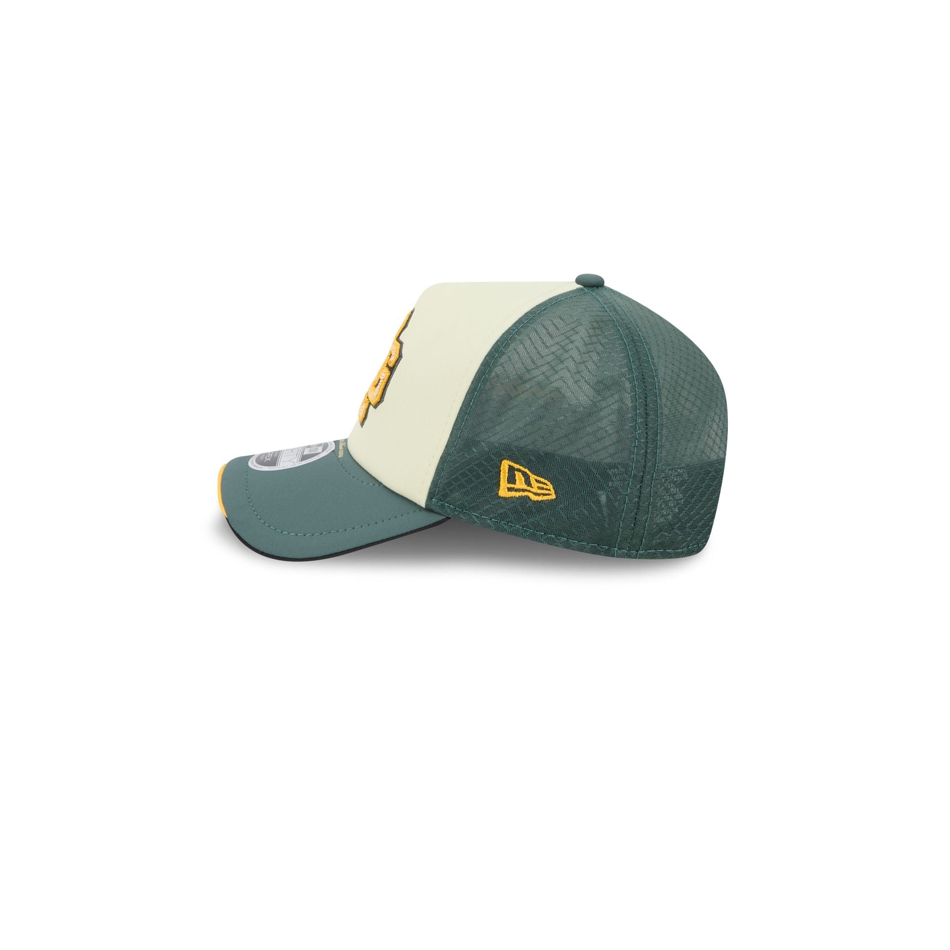 Green Bay Packers 2026 Rivalries Kids 9FORTY APEX Snapback Hat