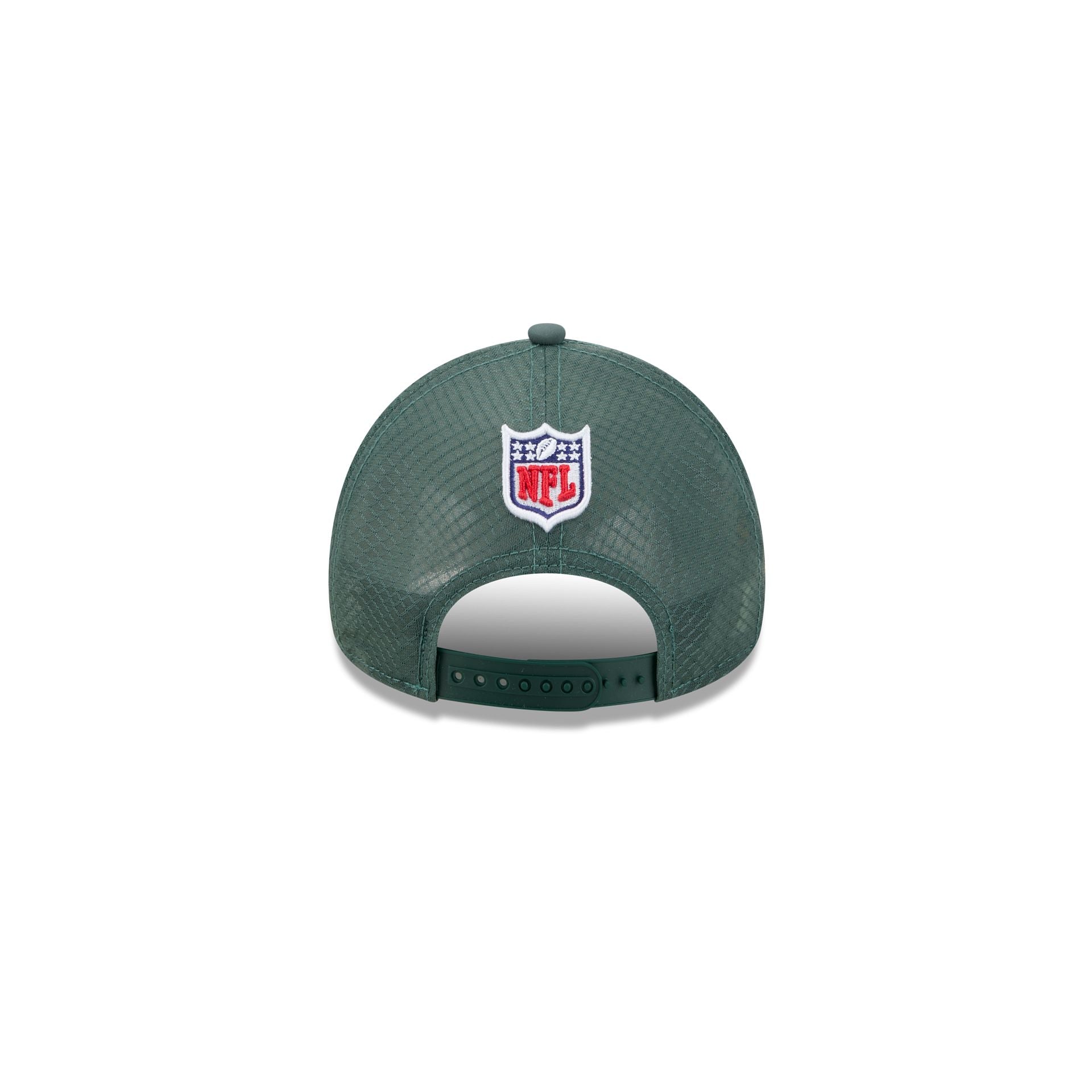 Green Bay Packers 2026 Rivalries Kids 9FORTY APEX Snapback Hat