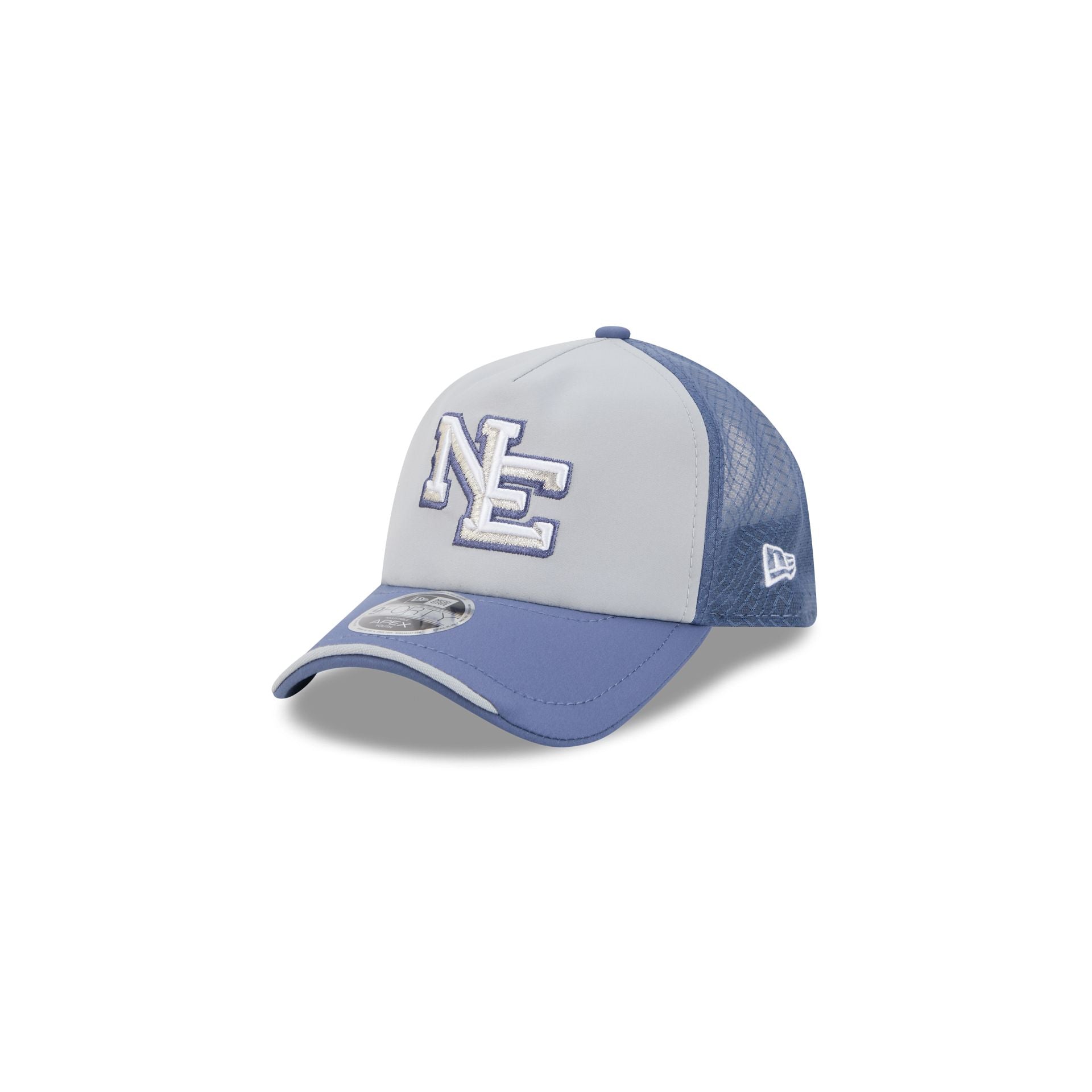 New England Patriots 2026 Rivalries Kids 9FORTY APEX Snapback Hat