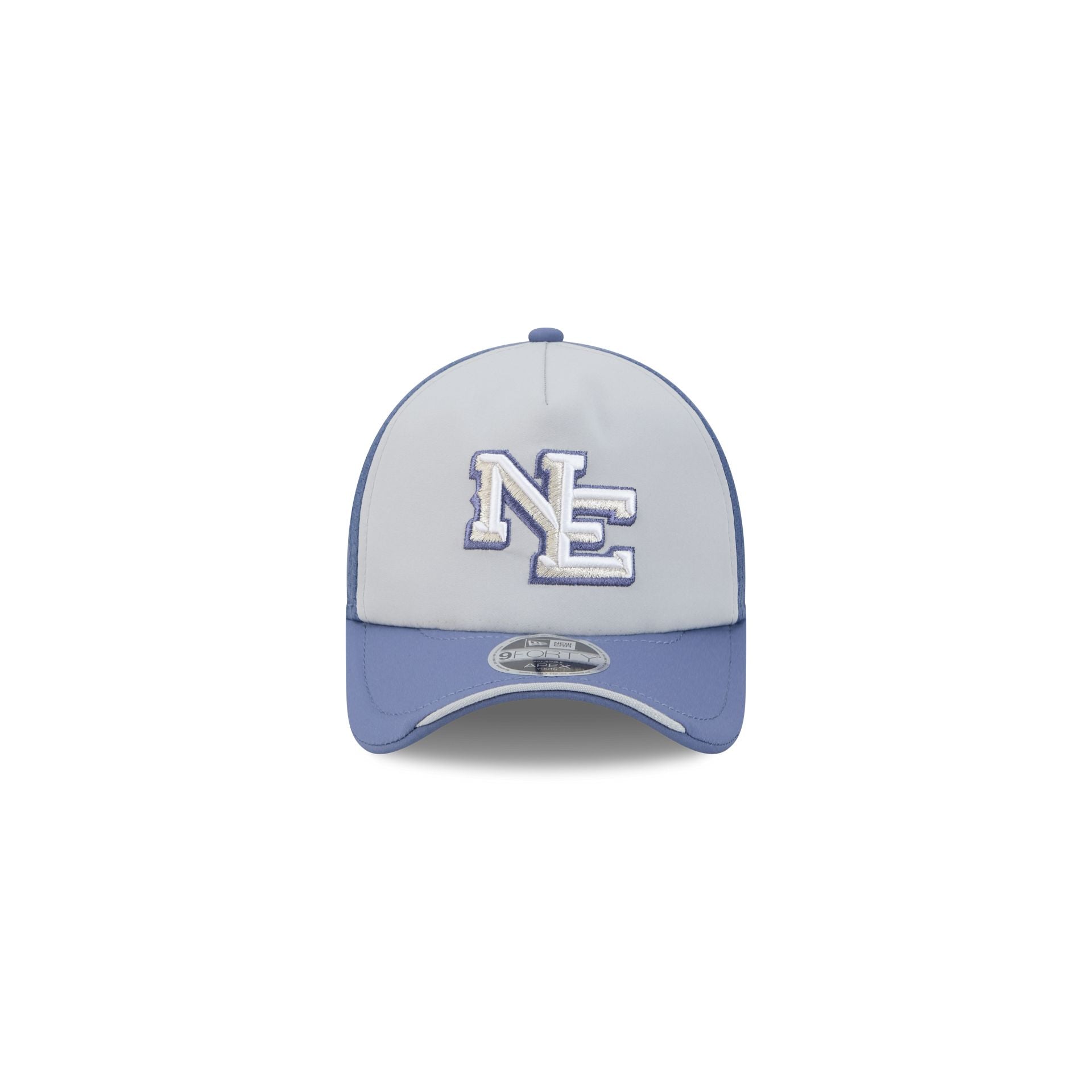 New England Patriots 2026 Rivalries Kids 9FORTY APEX Snapback Hat