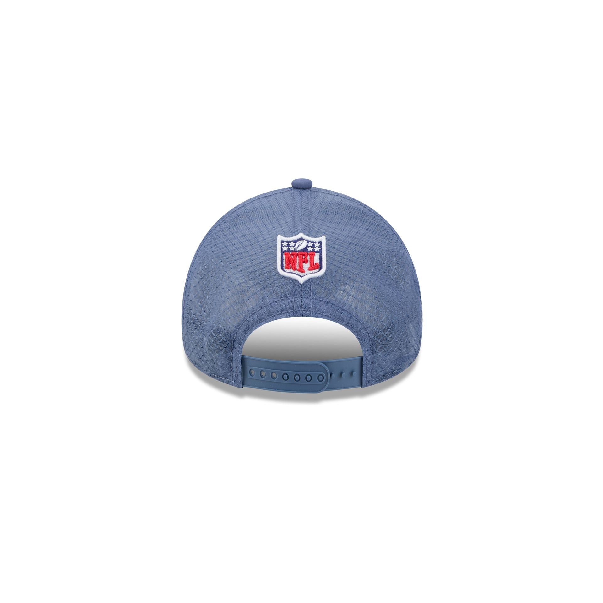New England Patriots 2026 Rivalries Kids 9FORTY APEX Snapback Hat