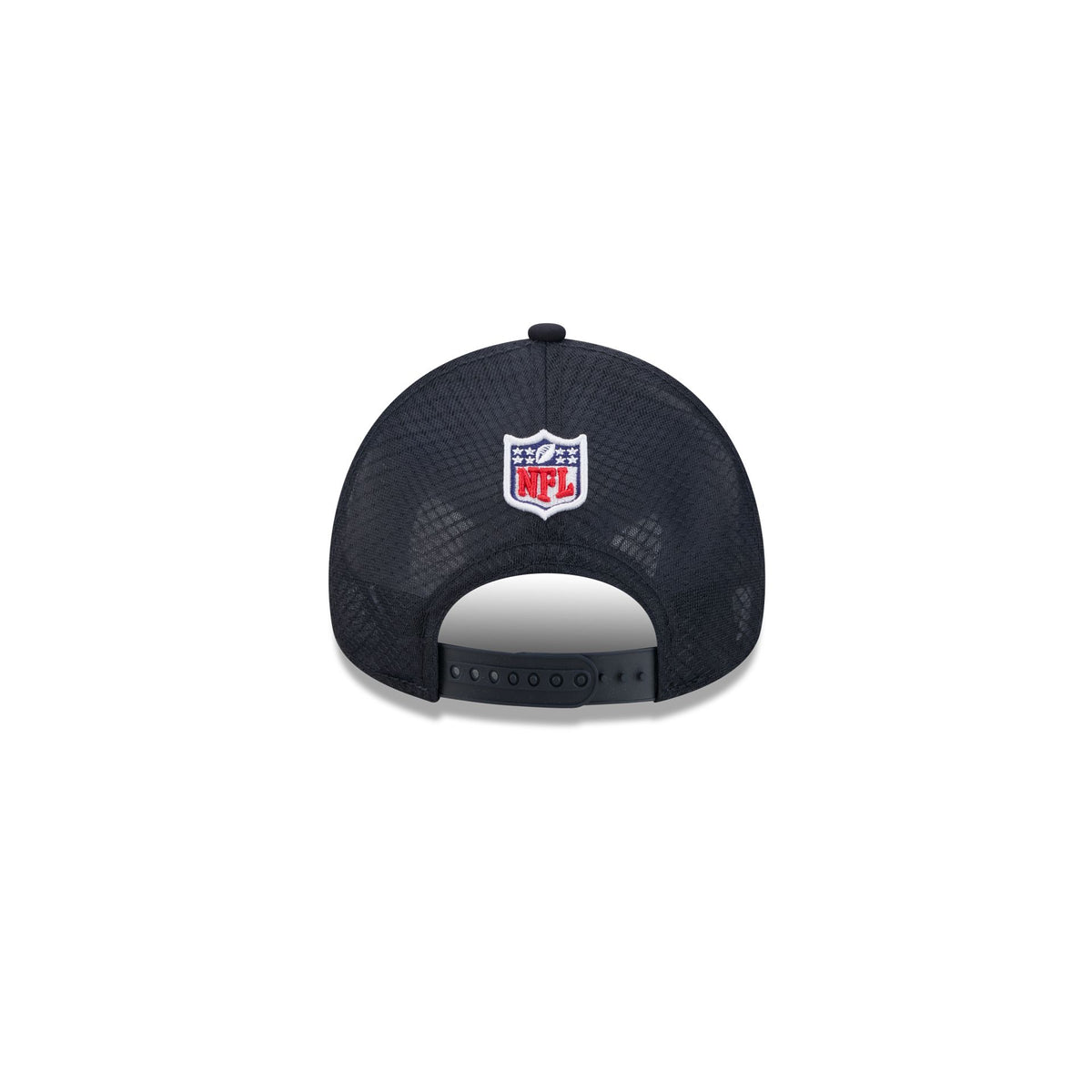 Los Angeles Rams 2026 Rivalries Kids 9FORTY APEX Snapback Hat