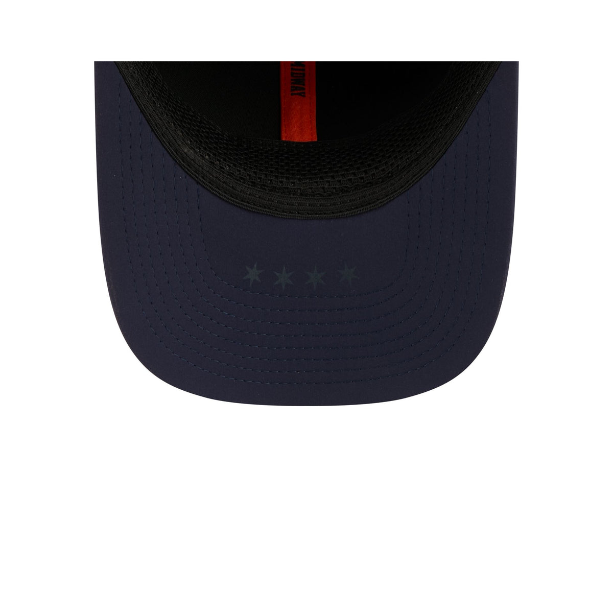 Chicago Bears 2026 Rivalries 39THIRTY M-Crown Stretch Fit Hat