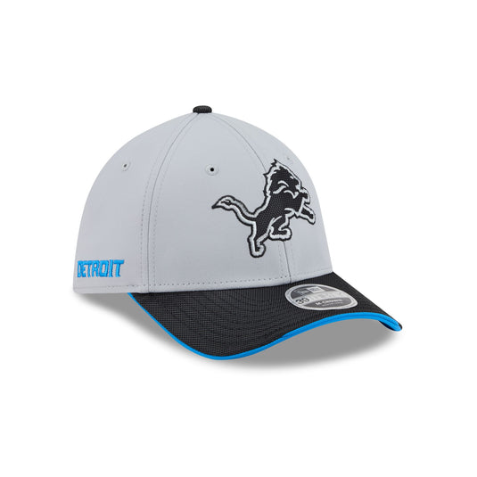 Detroit Lions 2026 Rivalries 39THIRTY M-Crown Stretch Fit Hat