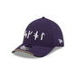 Minnesota Vikings 2026 Rivalries 39THIRTY M-Crown Stretch Fit Hat