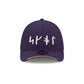 Minnesota Vikings 2026 Rivalries 39THIRTY M-Crown Stretch Fit Hat