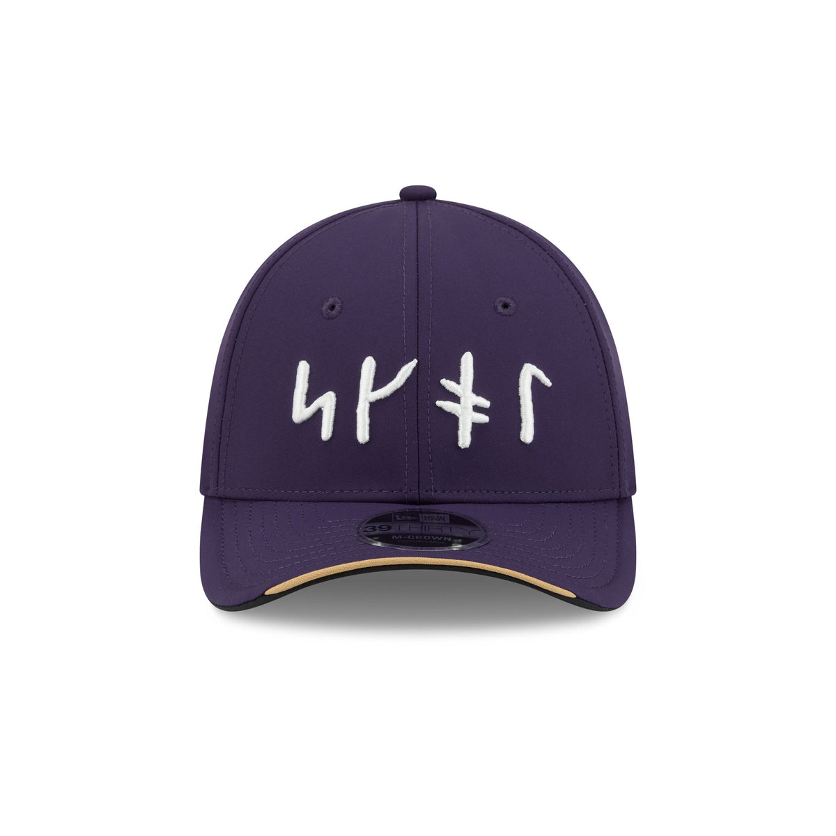 Minnesota Vikings 2026 Rivalries 39THIRTY M-Crown Stretch Fit Hat