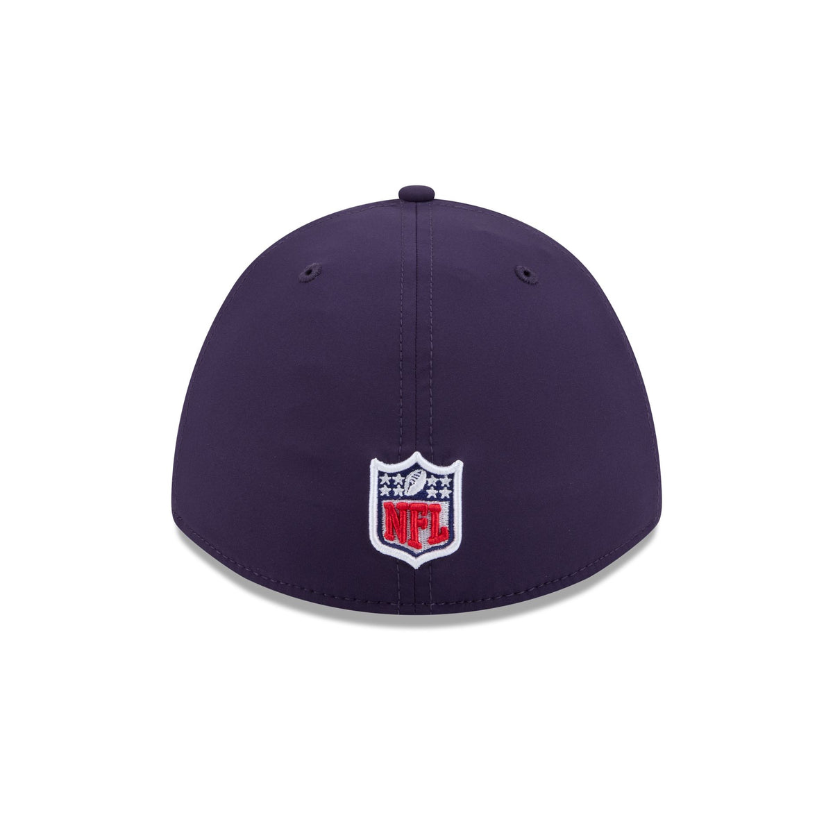 Minnesota Vikings 2026 Rivalries 39THIRTY M-Crown Stretch Fit Hat