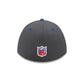 Indianapolis Colts 2026 Rivalries 39THIRTY M-Crown Stretch Fit Hat
