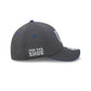 Indianapolis Colts 2026 Rivalries 39THIRTY M-Crown Stretch Fit Hat
