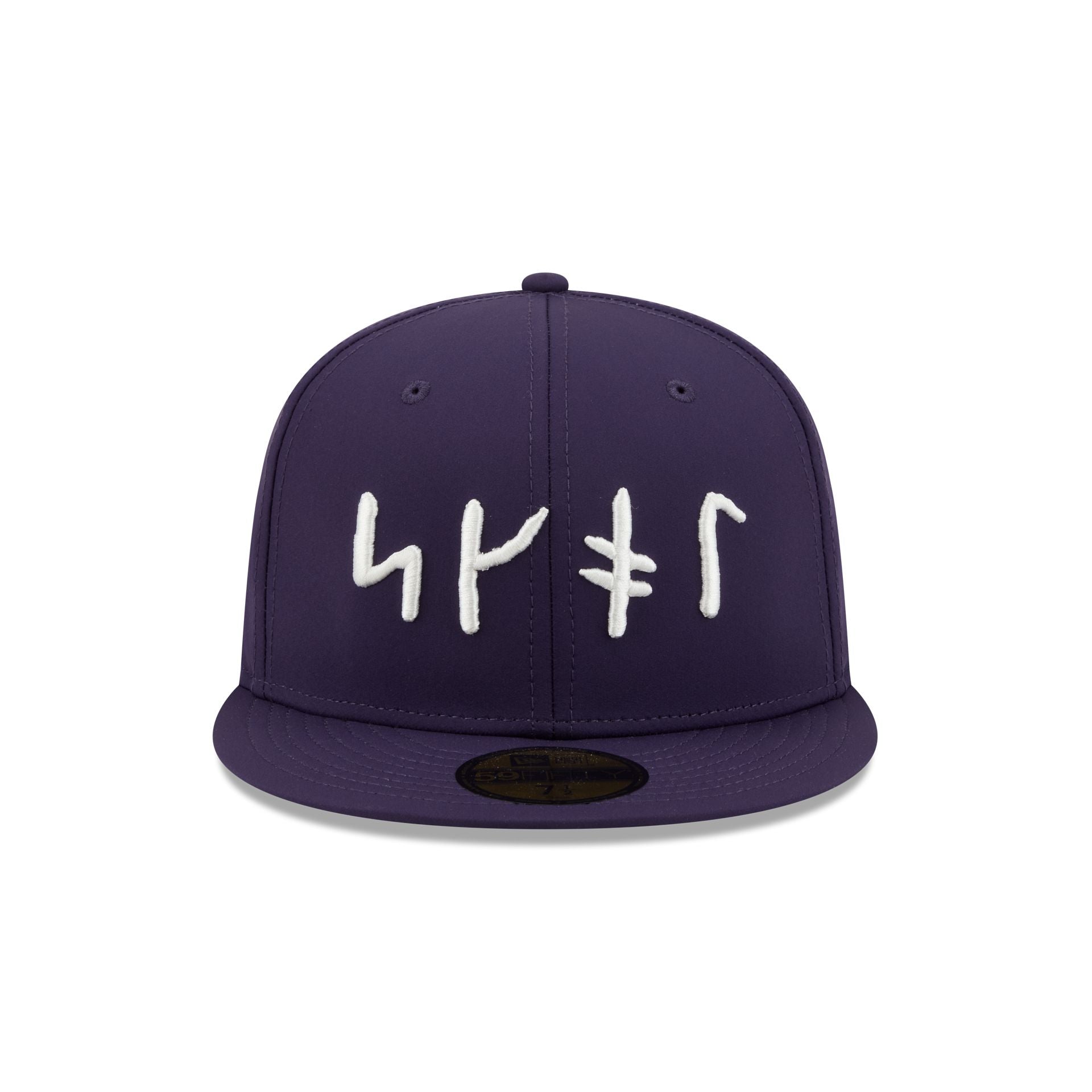 Minnesota Vikings 2026 Rivalries 59FIFTY Fitted Hat