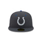 Indianapolis Colts 2026 Rivalries 59FIFTY Fitted Hat