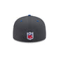 Indianapolis Colts 2026 Rivalries 59FIFTY Fitted Hat