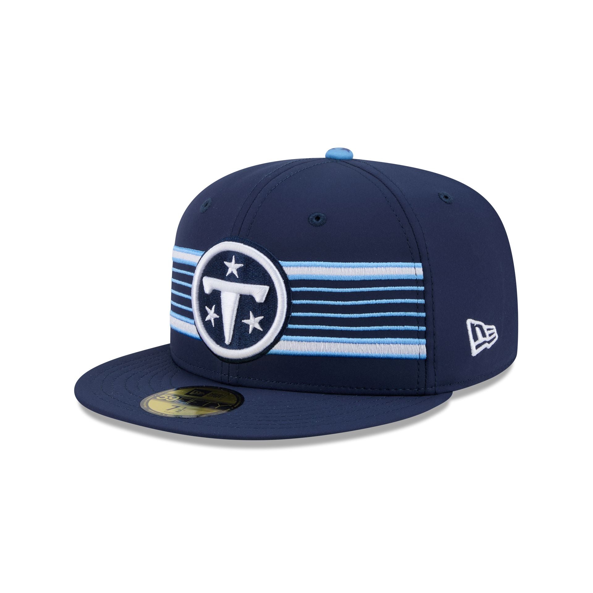 Tennessee Titans 2026 Rivalries 59FIFTY Fitted Hat