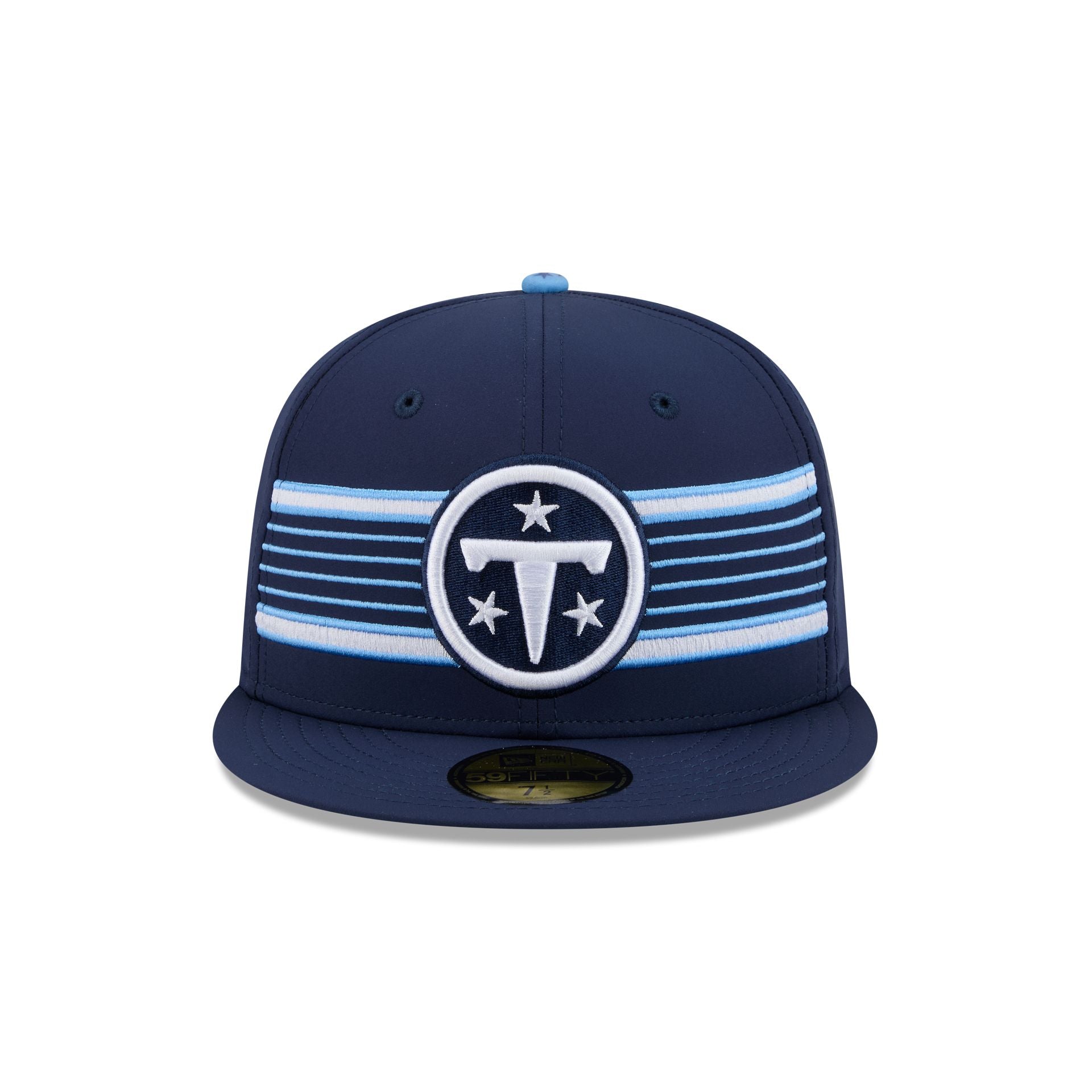 Tennessee Titans 2026 Rivalries 59FIFTY Fitted Hat