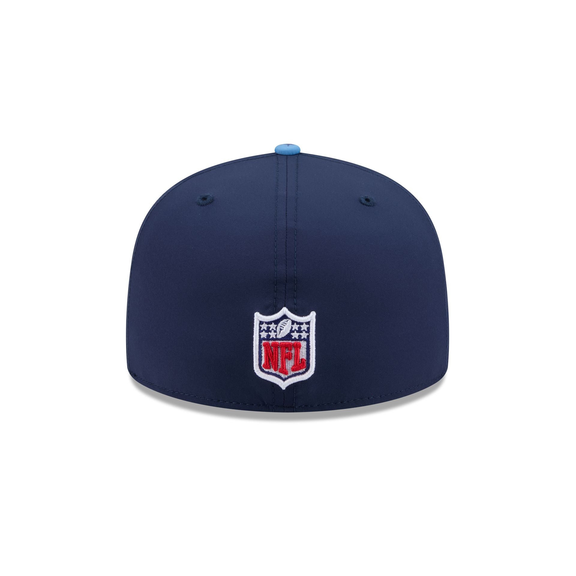 Tennessee Titans 2026 Rivalries 59FIFTY Fitted Hat