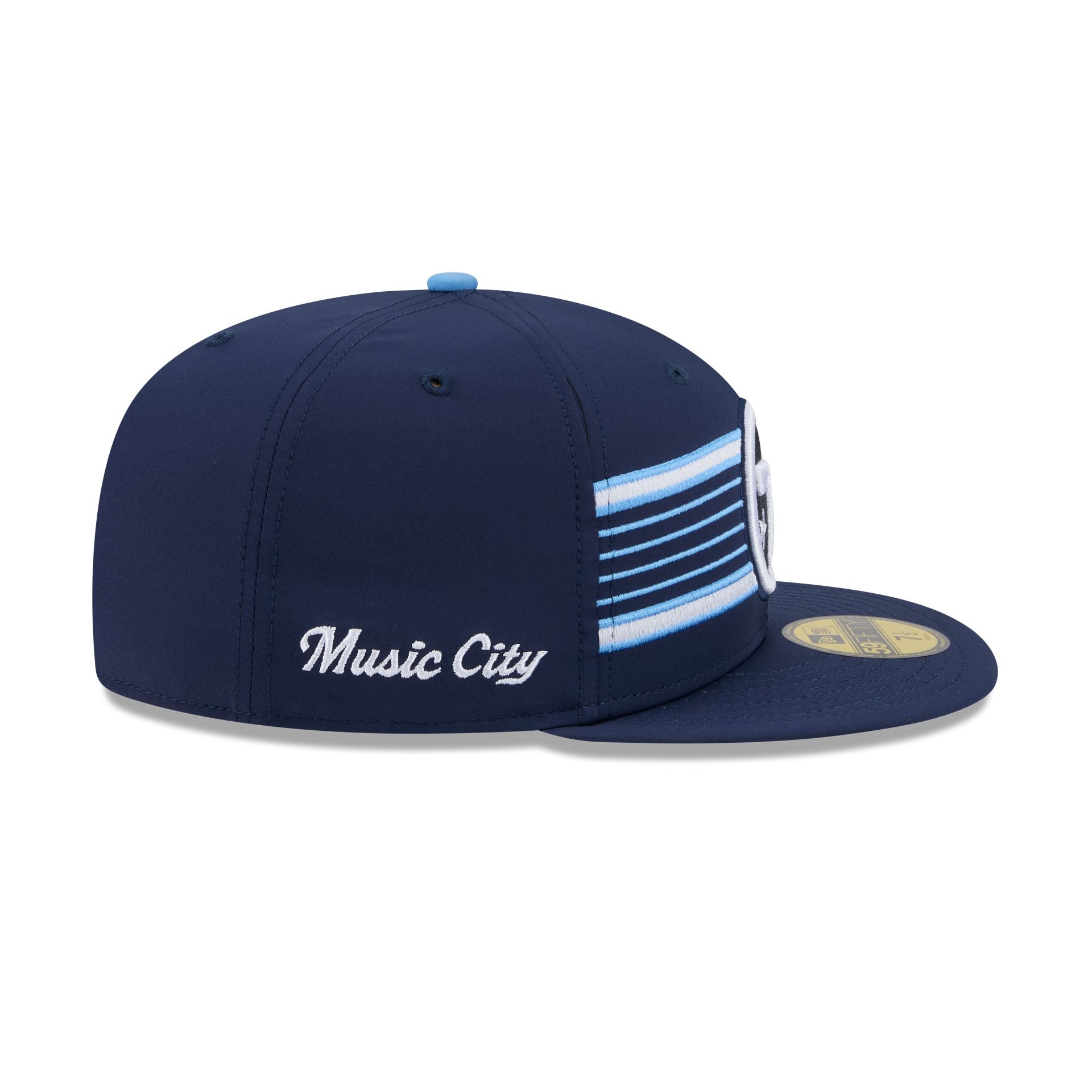 Tennessee Titans 2026 Rivalries 59FIFTY Fitted Hat – New Era Cap