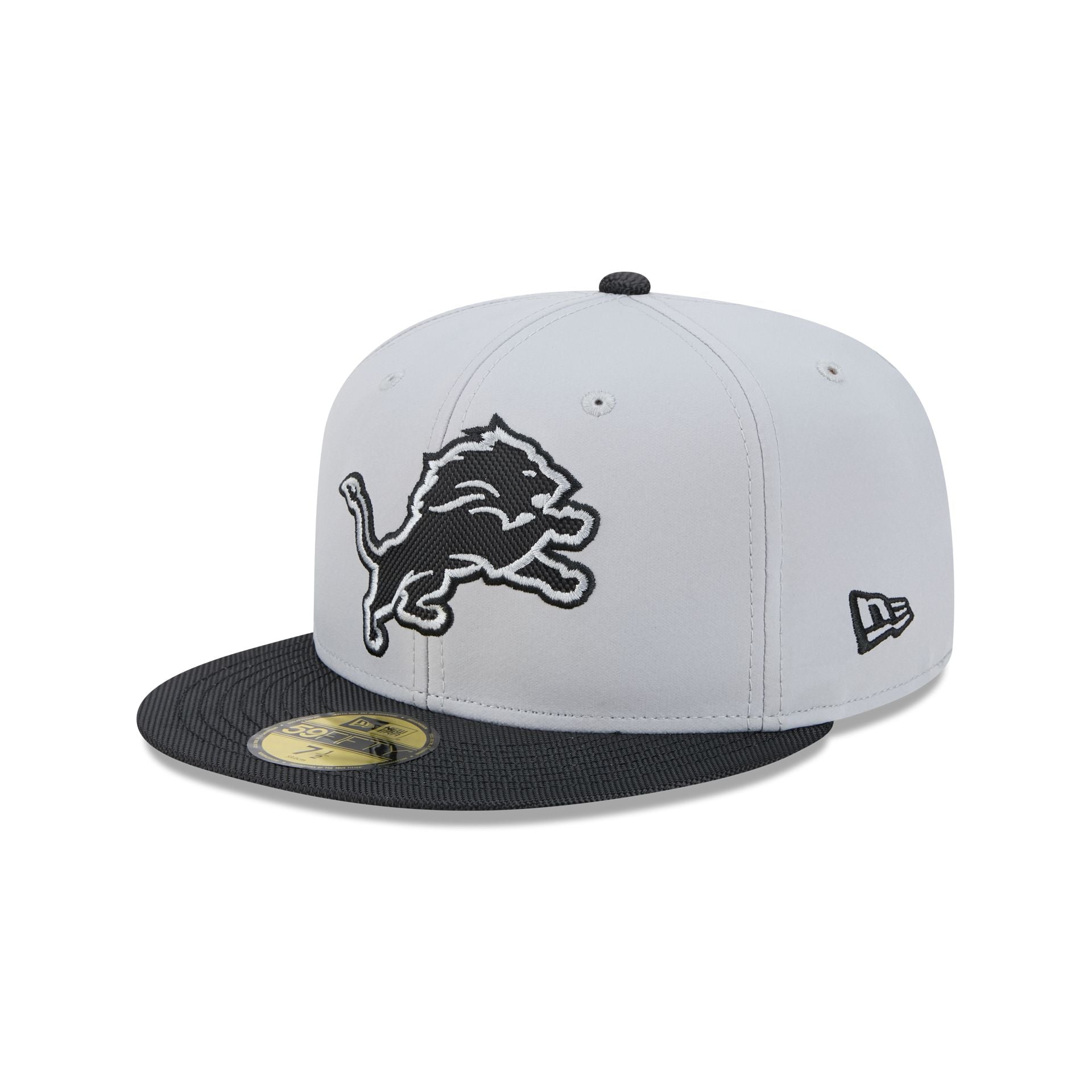 Detroit Lions 2026 Rivalries 59FIFTY Fitted Hat