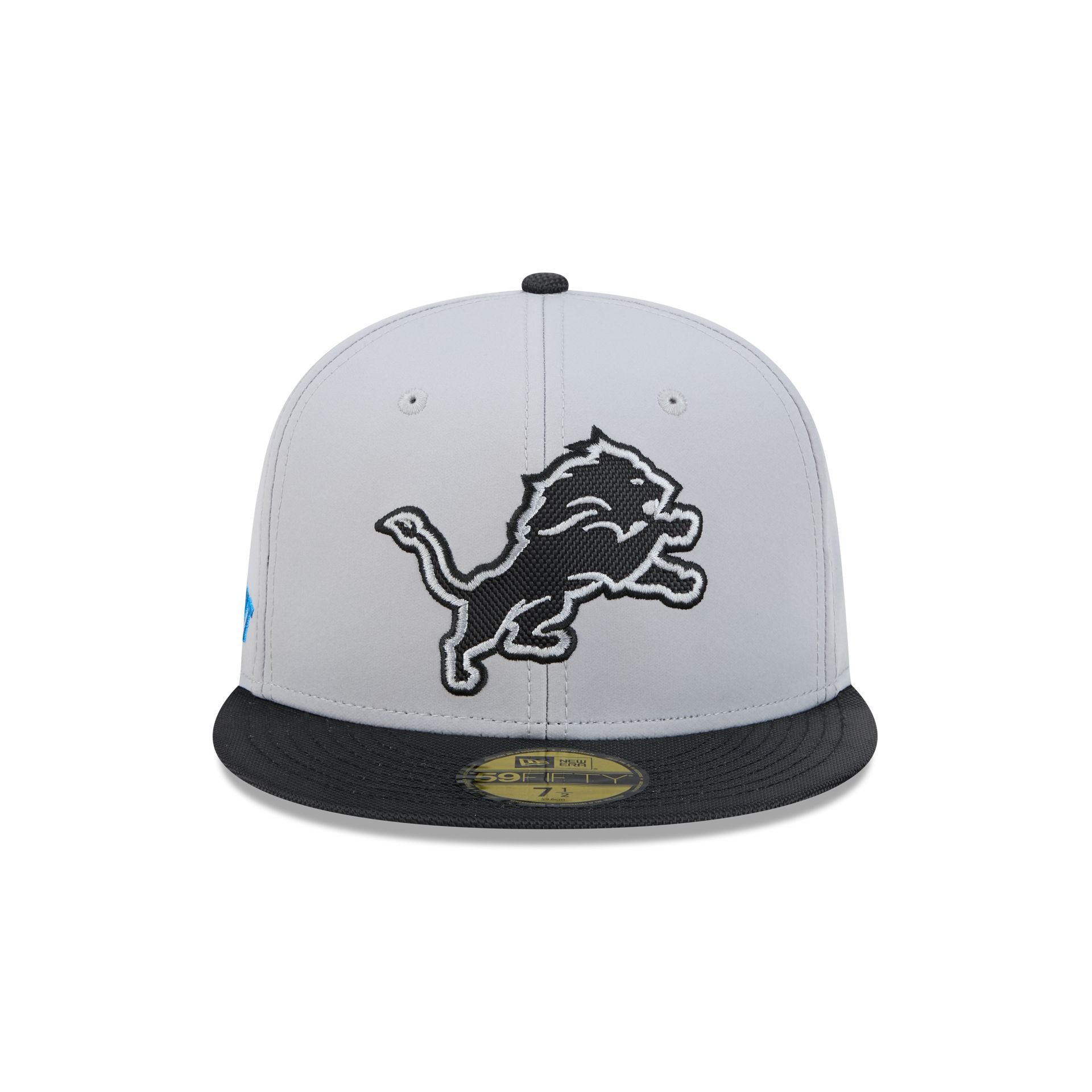 Detroit Lions 2026 Rivalries 59FIFTY Fitted Hat