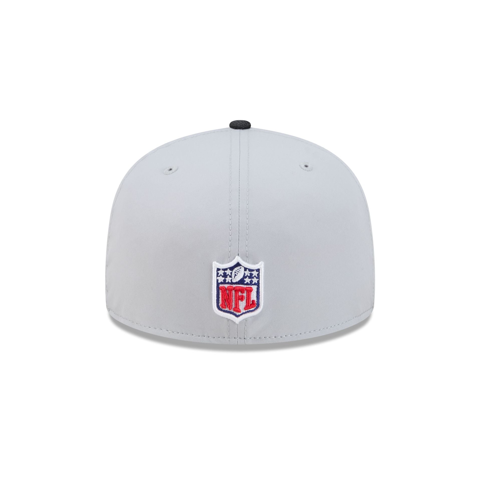 Detroit Lions 2026 Rivalries 59FIFTY Fitted Hat