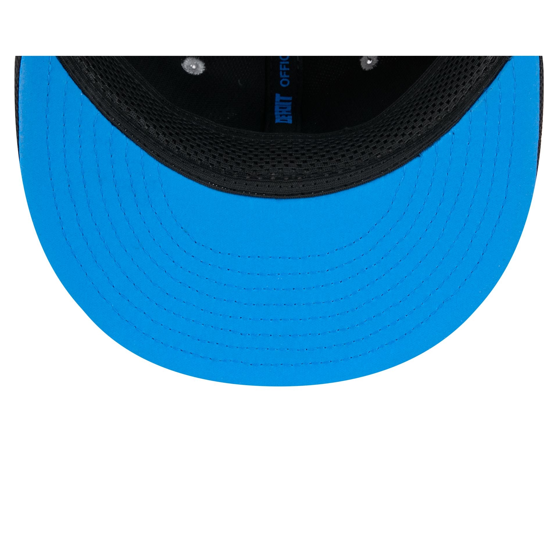 Detroit Lions 2026 Rivalries 59FIFTY Fitted Hat