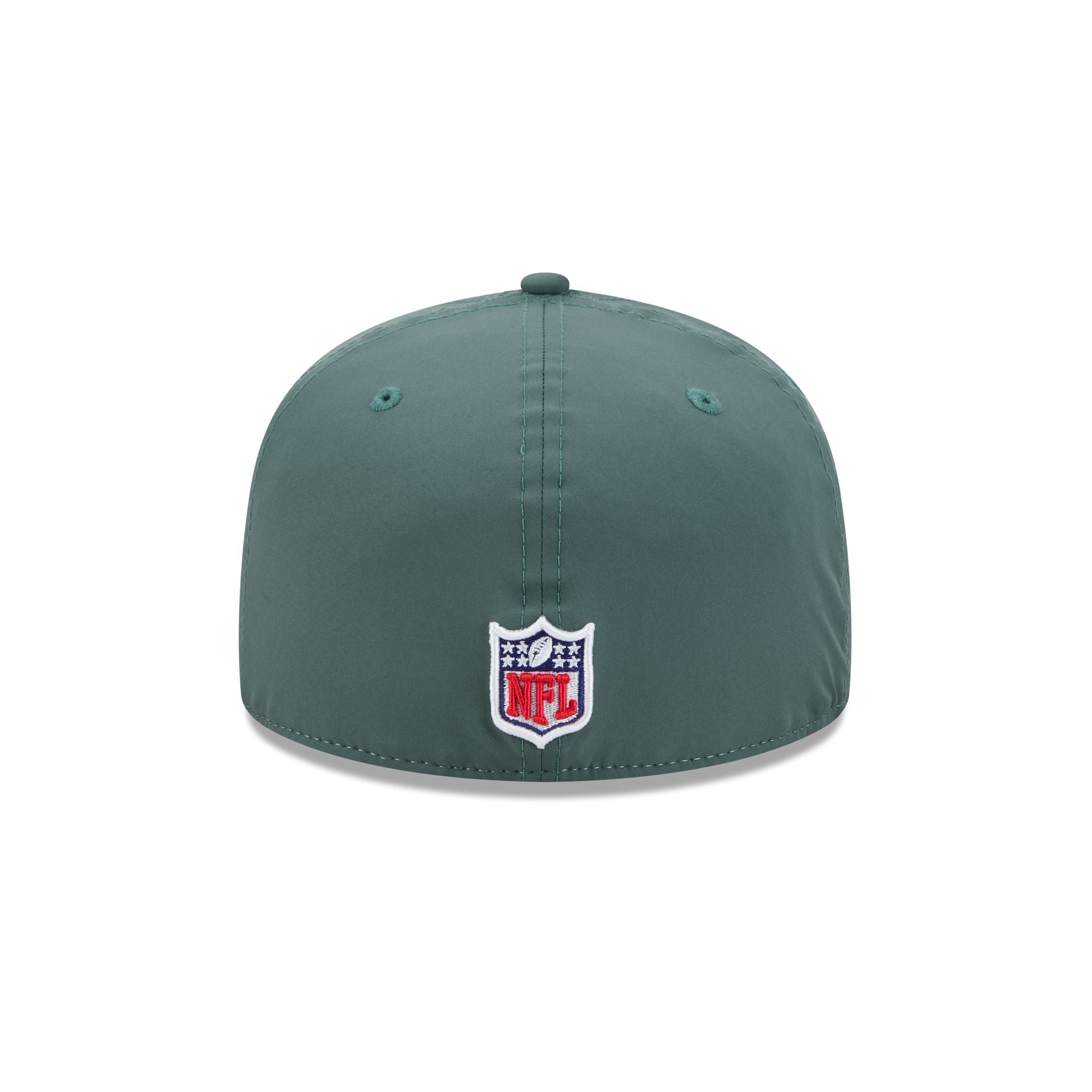 Green Bay Packers 2026 Rivalries 59FIFTY Fitted Hat