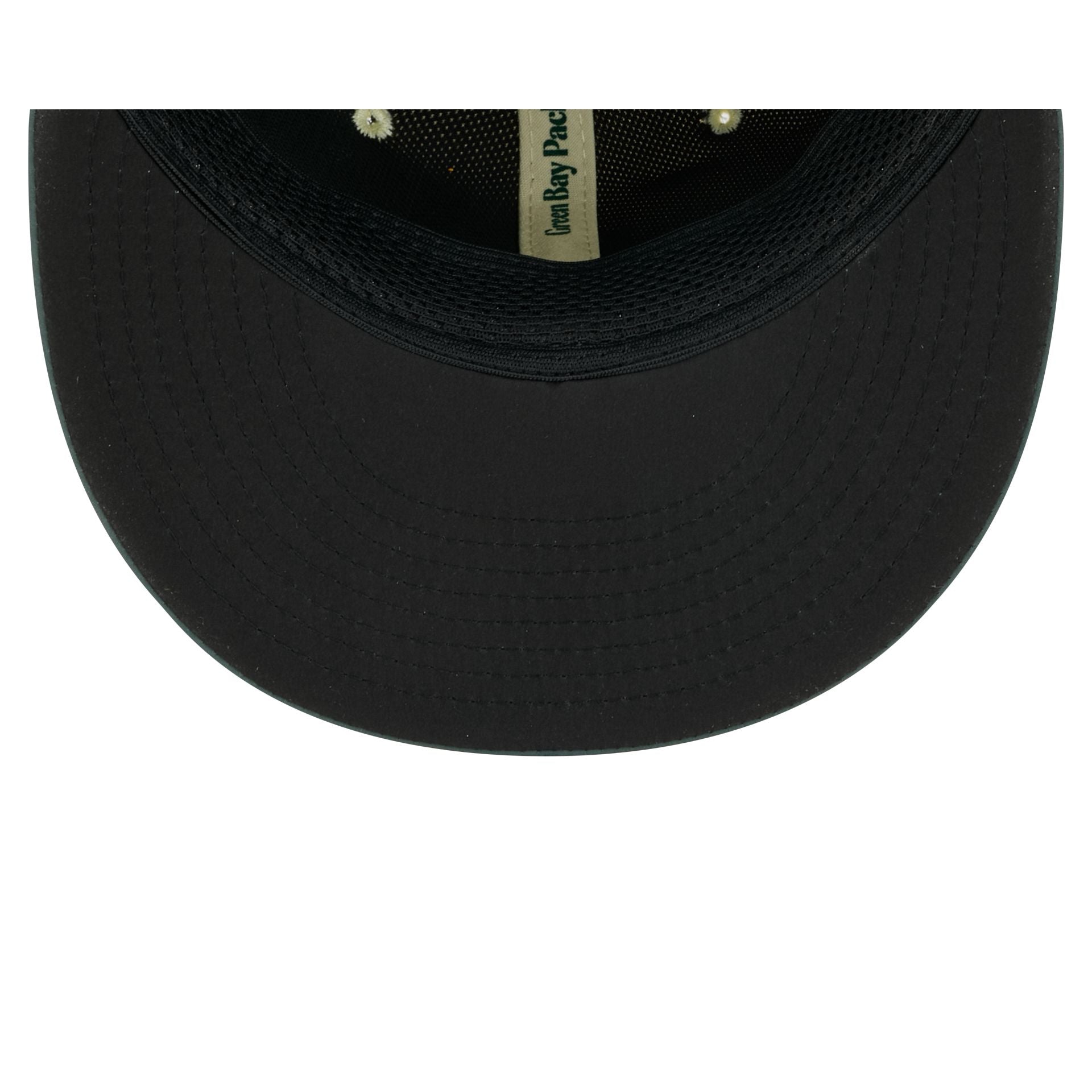 Green Bay Packers 2026 Rivalries 59FIFTY Fitted Hat