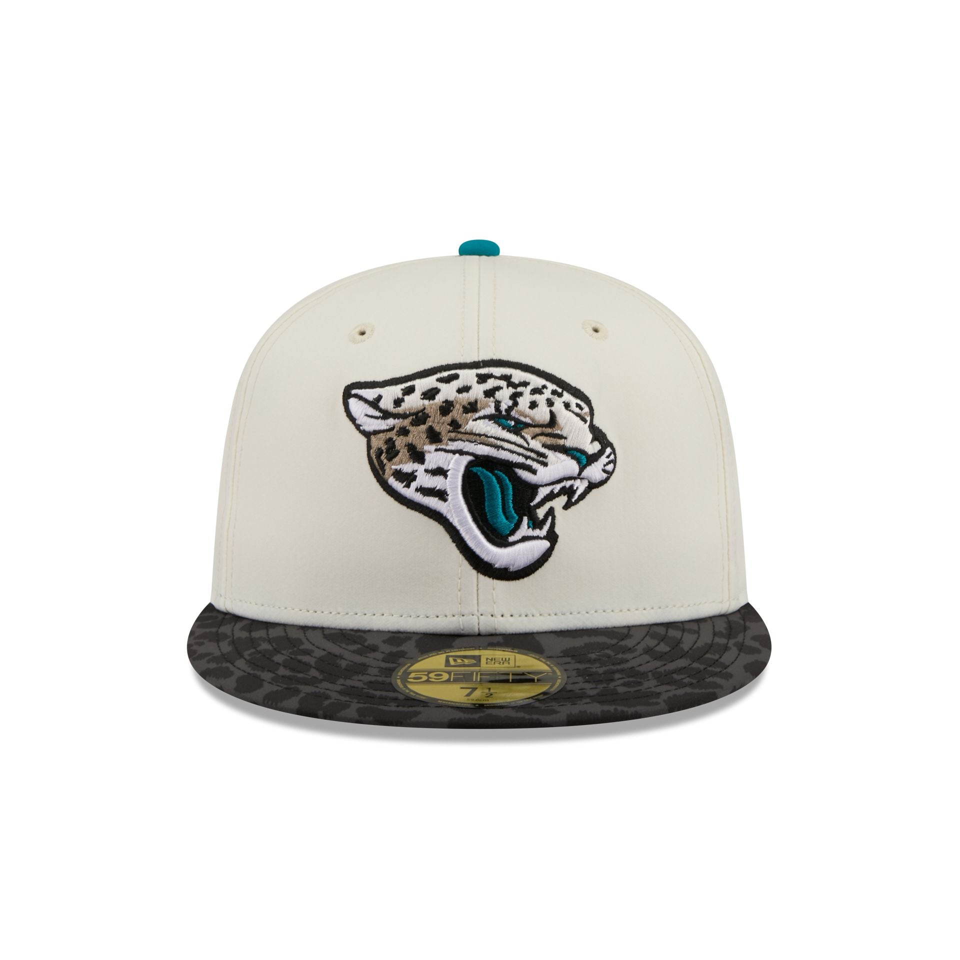 Jacksonville Jaguars 2026 Rivalries 59FIFTY Fitted Hat – New Era Cap