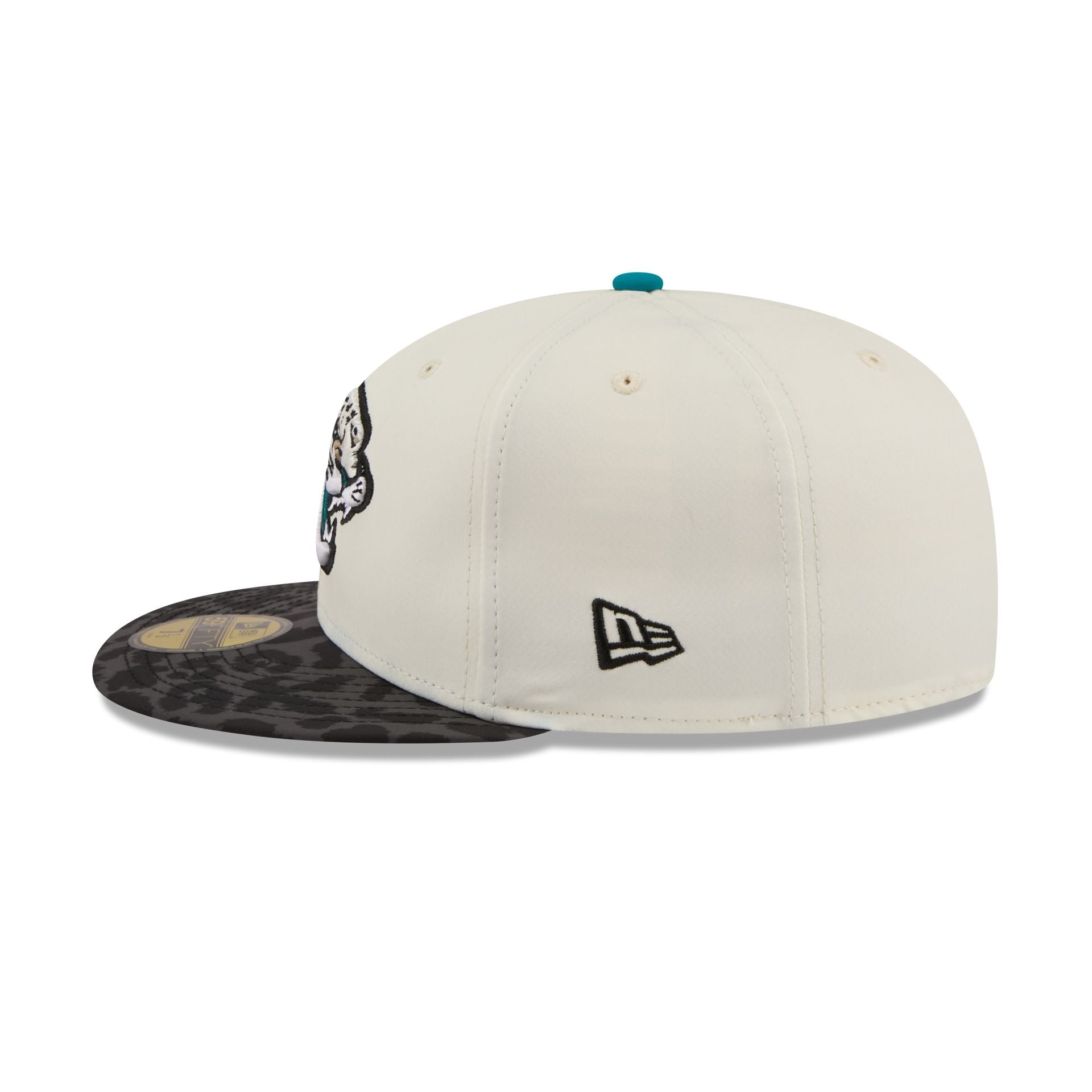 Jacksonville Jaguars 2026 Rivalries 59FIFTY Fitted Hat