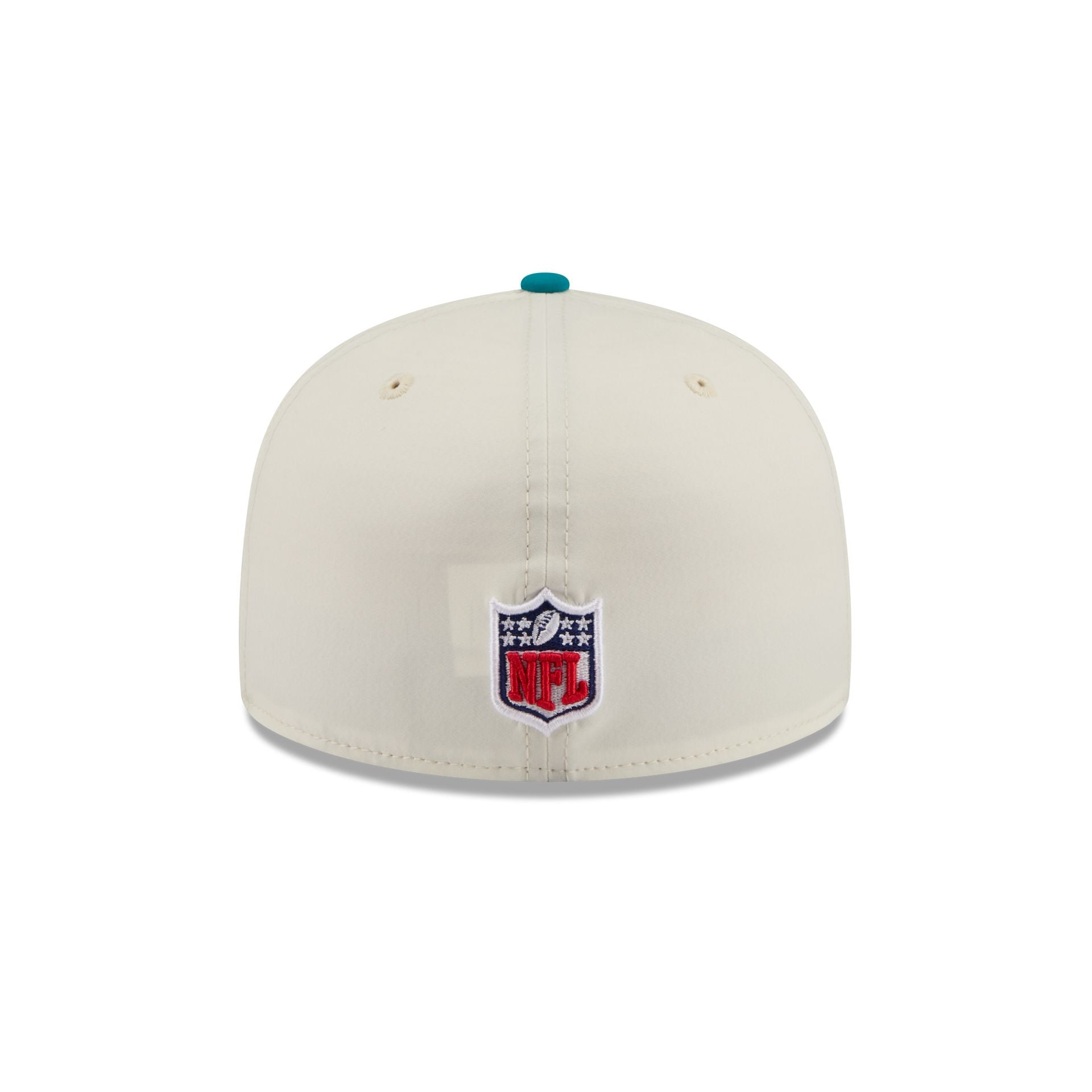 Jacksonville Jaguars 2026 Rivalries 59FIFTY Fitted Hat