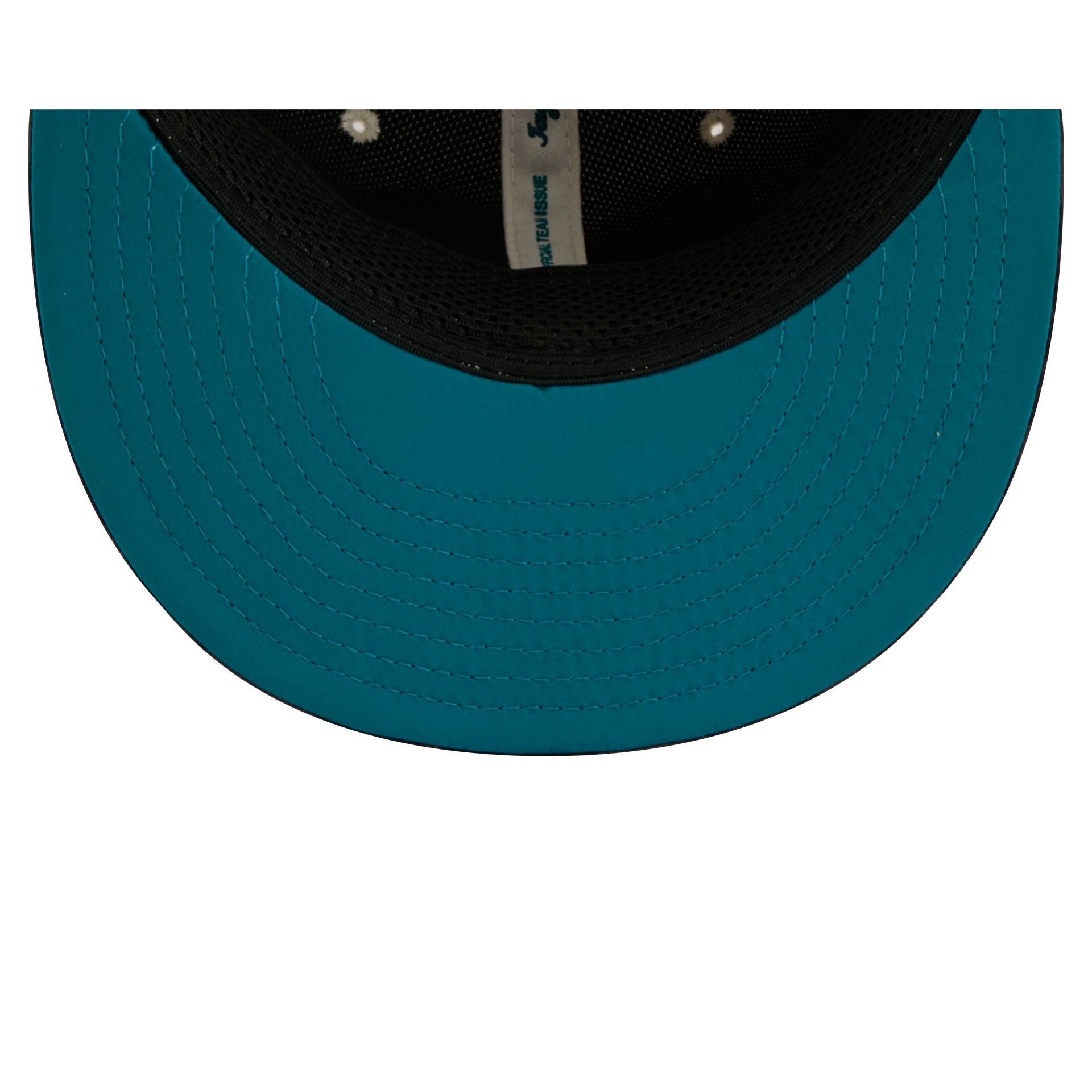 Jacksonville Jaguars 2026 Rivalries 59FIFTY Fitted Hat