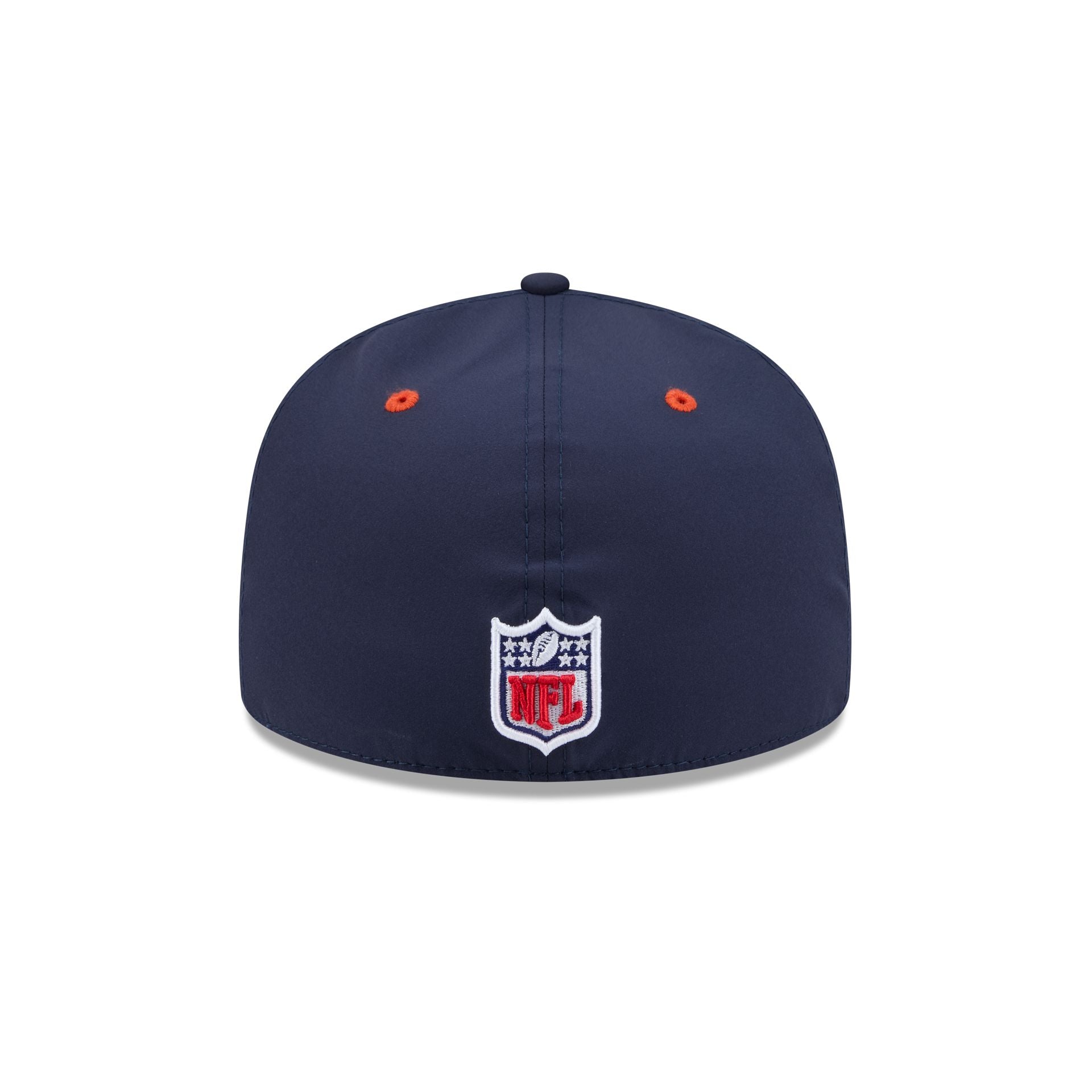 Chicago Bears 2026 Rivalries 59FIFTY Fitted Hat
