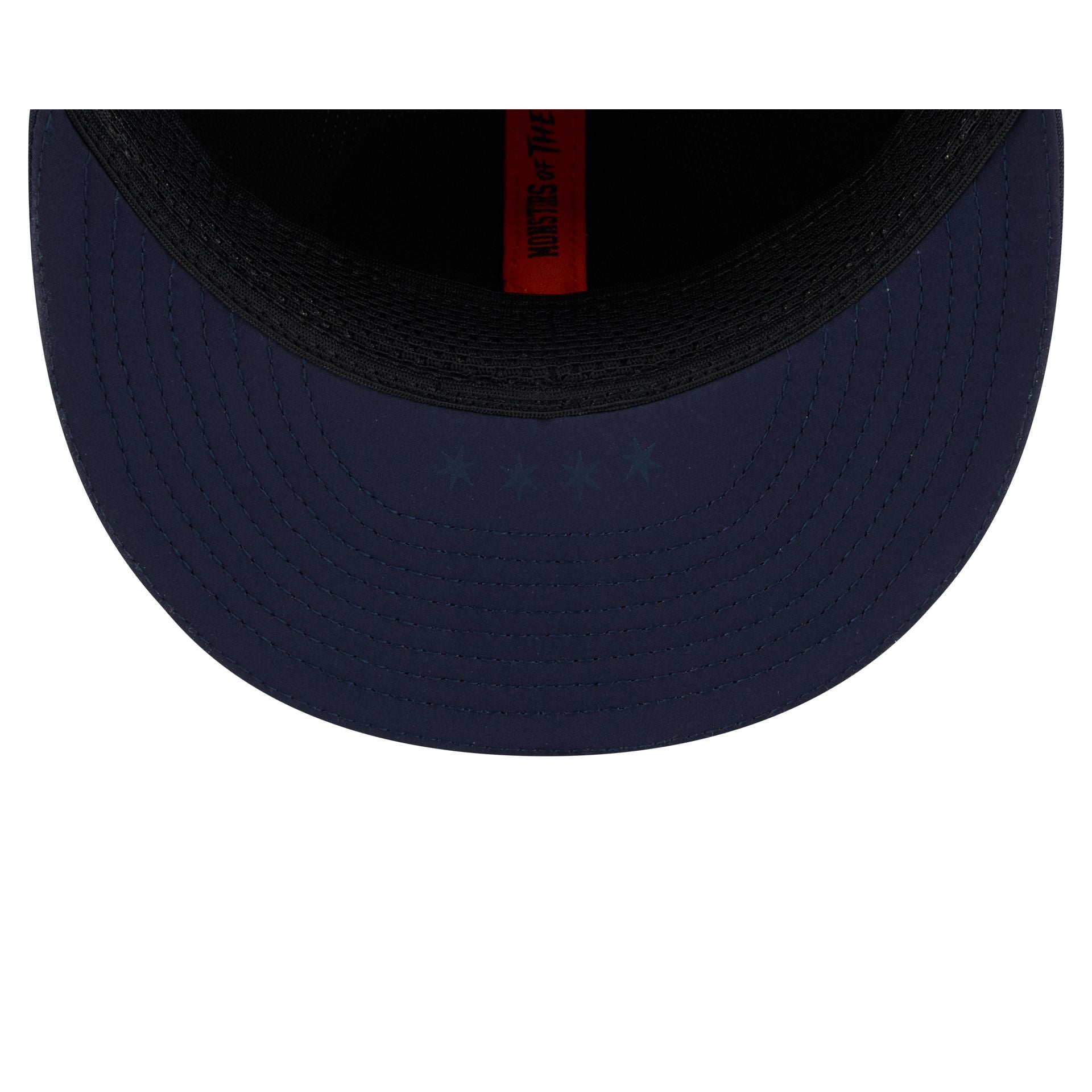 Chicago Bears 2026 Rivalries 59FIFTY Fitted Hat