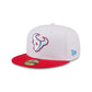 Houston Texans 2026 Rivalries 59FIFTY Fitted Hat