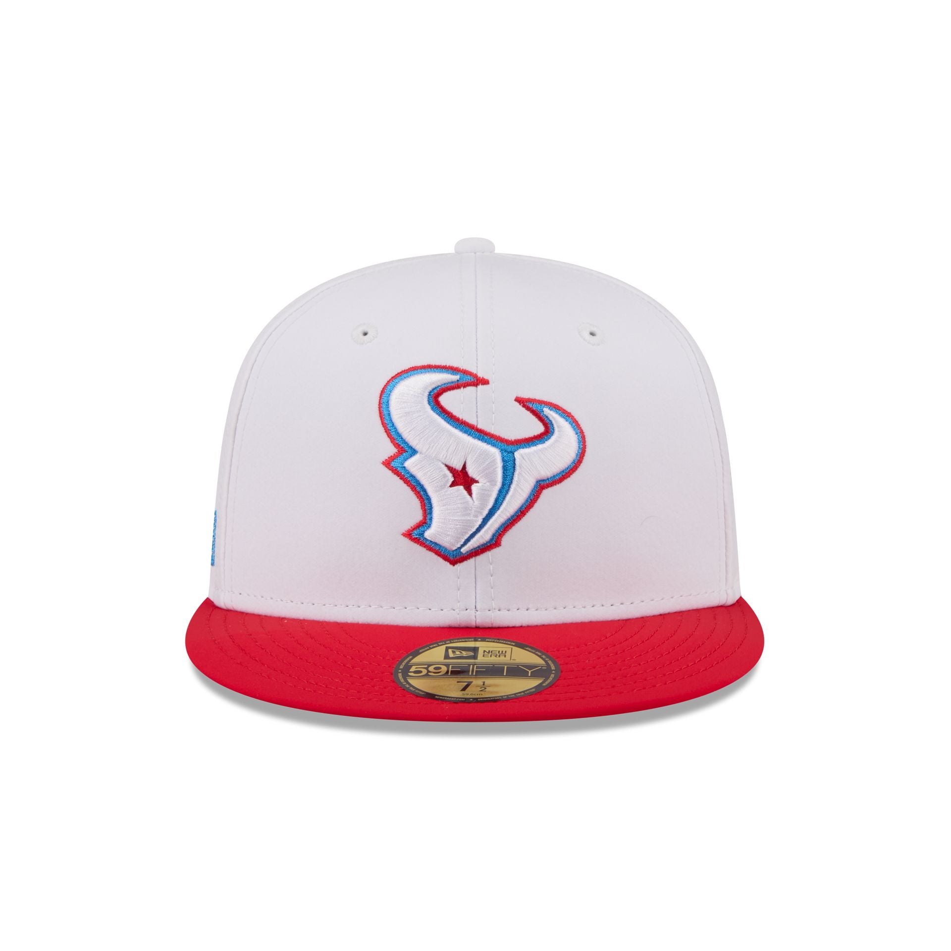 Houston Texans 2026 Rivalries 59FIFTY Fitted Hat