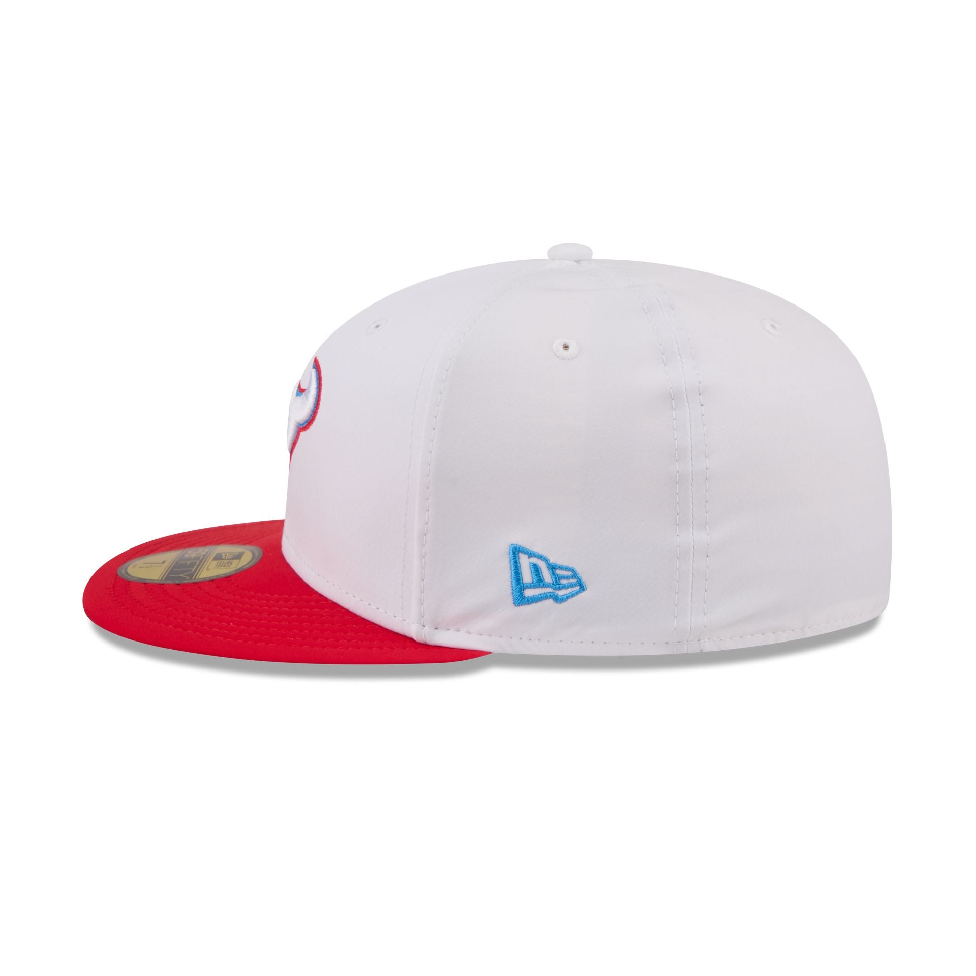 Houston Texans 2026 Rivalries 59FIFTY Fitted Hat